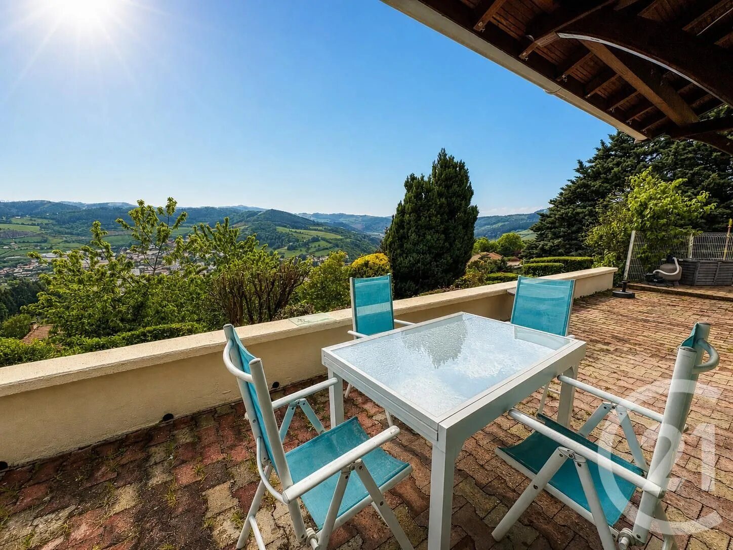 Maison à vendre, 92m², Tarare