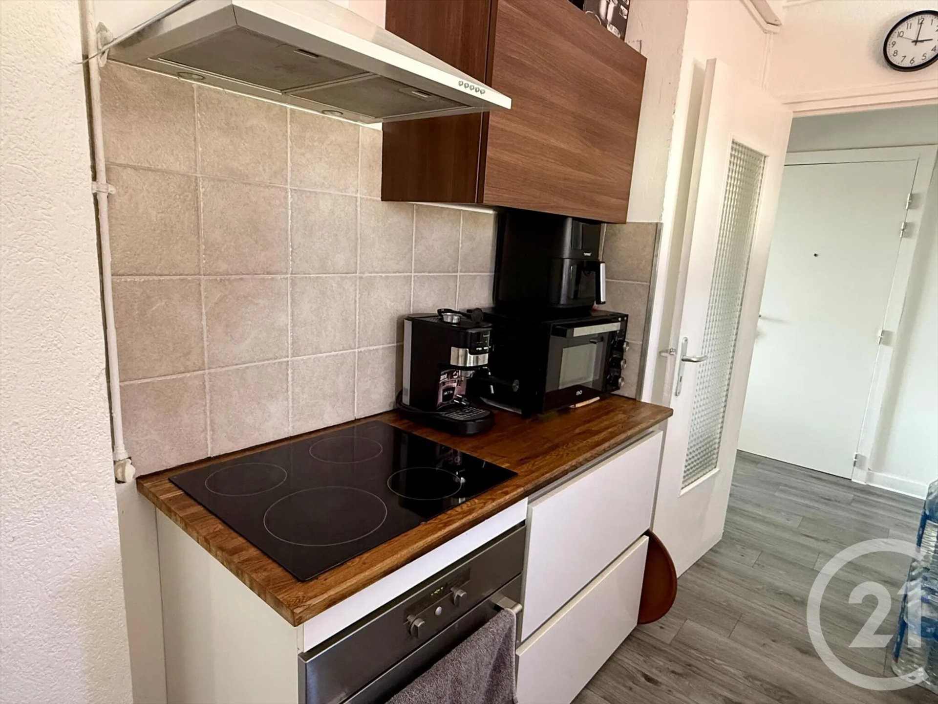 Appartement à vendre, 70m², Pontarlier