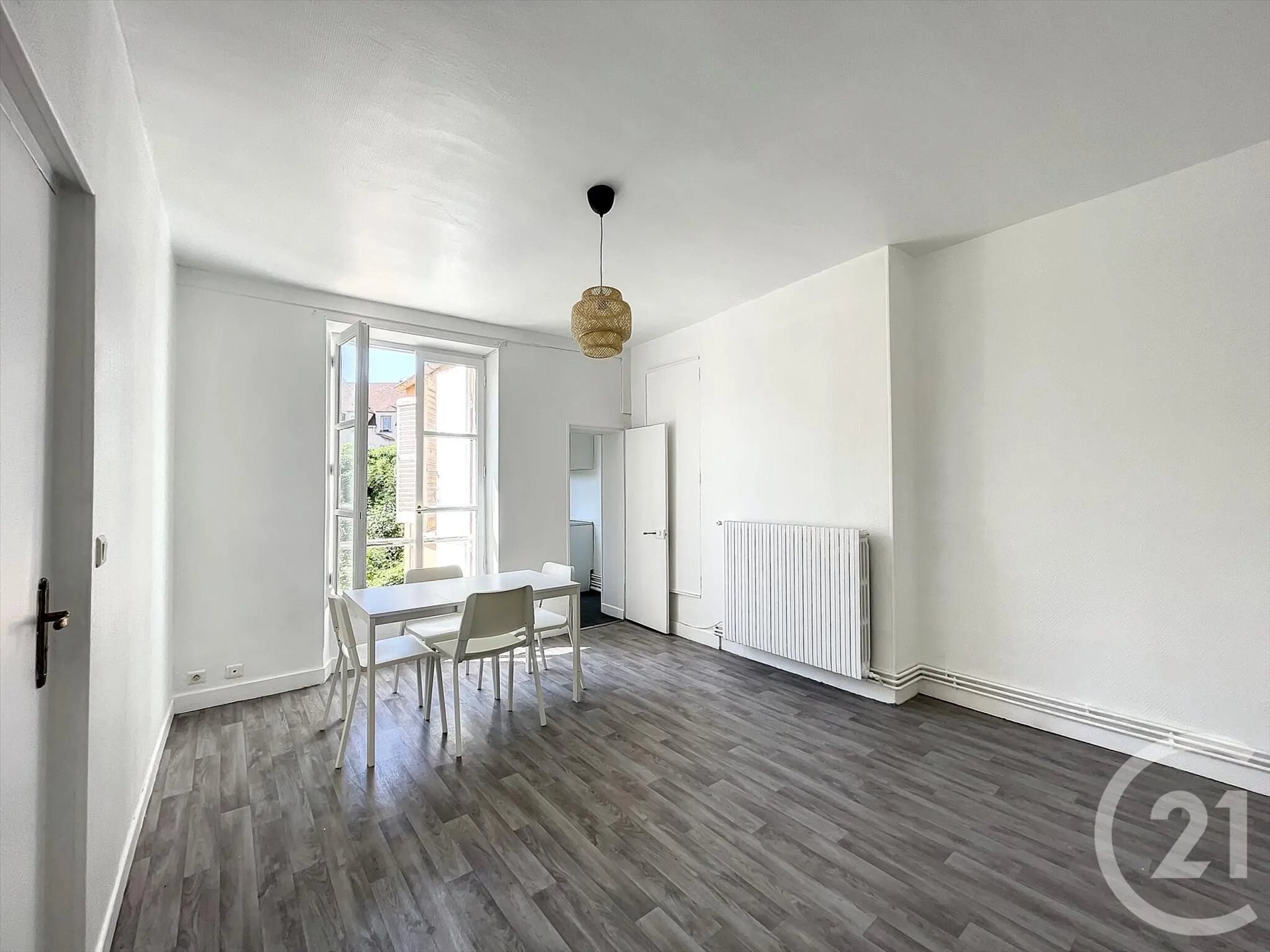 Appartement à louer, 37m², Melun