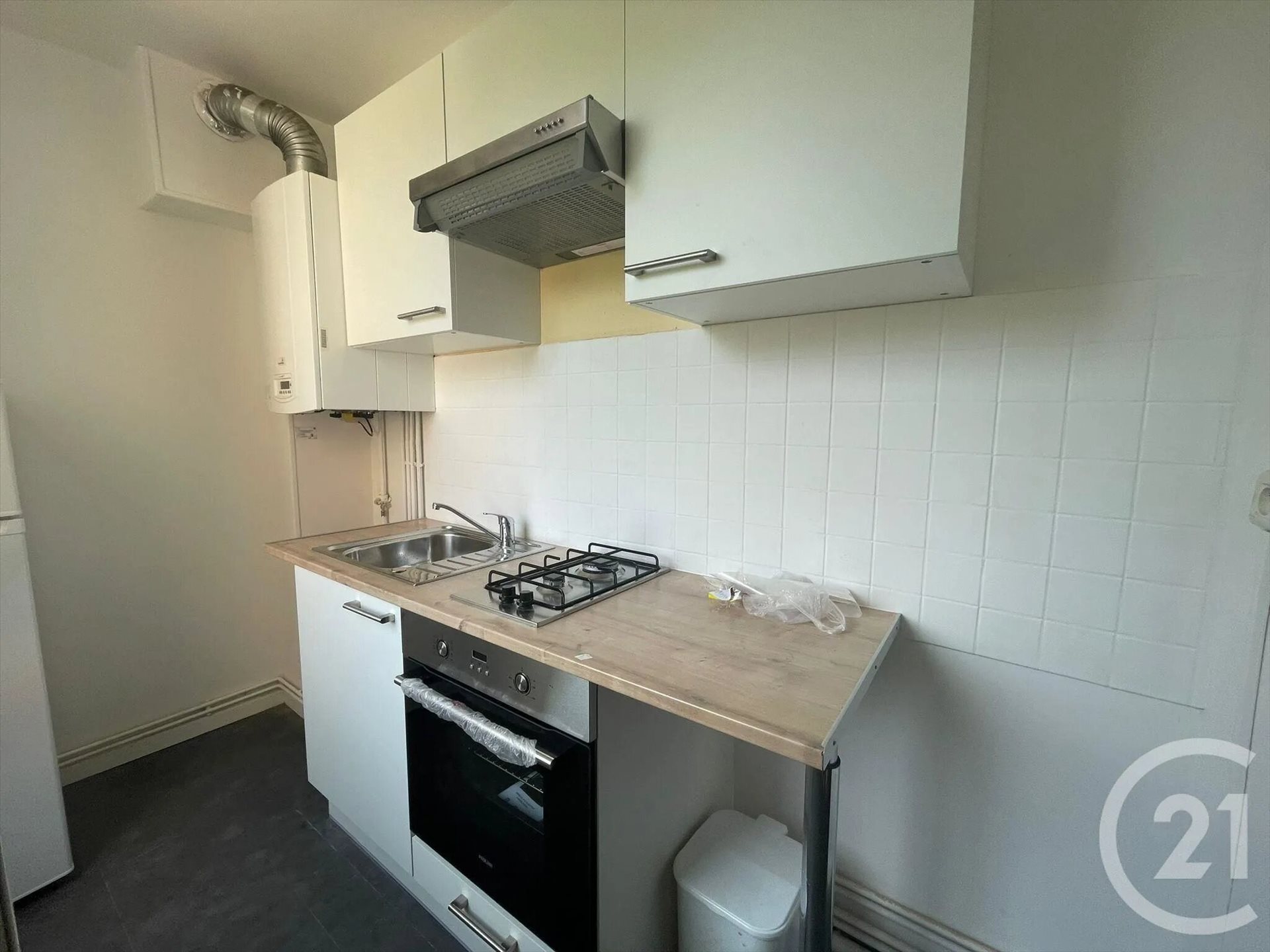 Appartement à louer, 37m², Melun