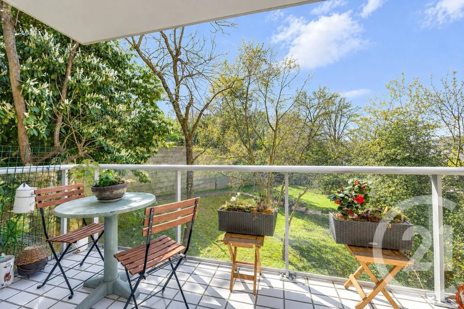 Appartement à vendre, 89m², Issy-les-Moulineaux