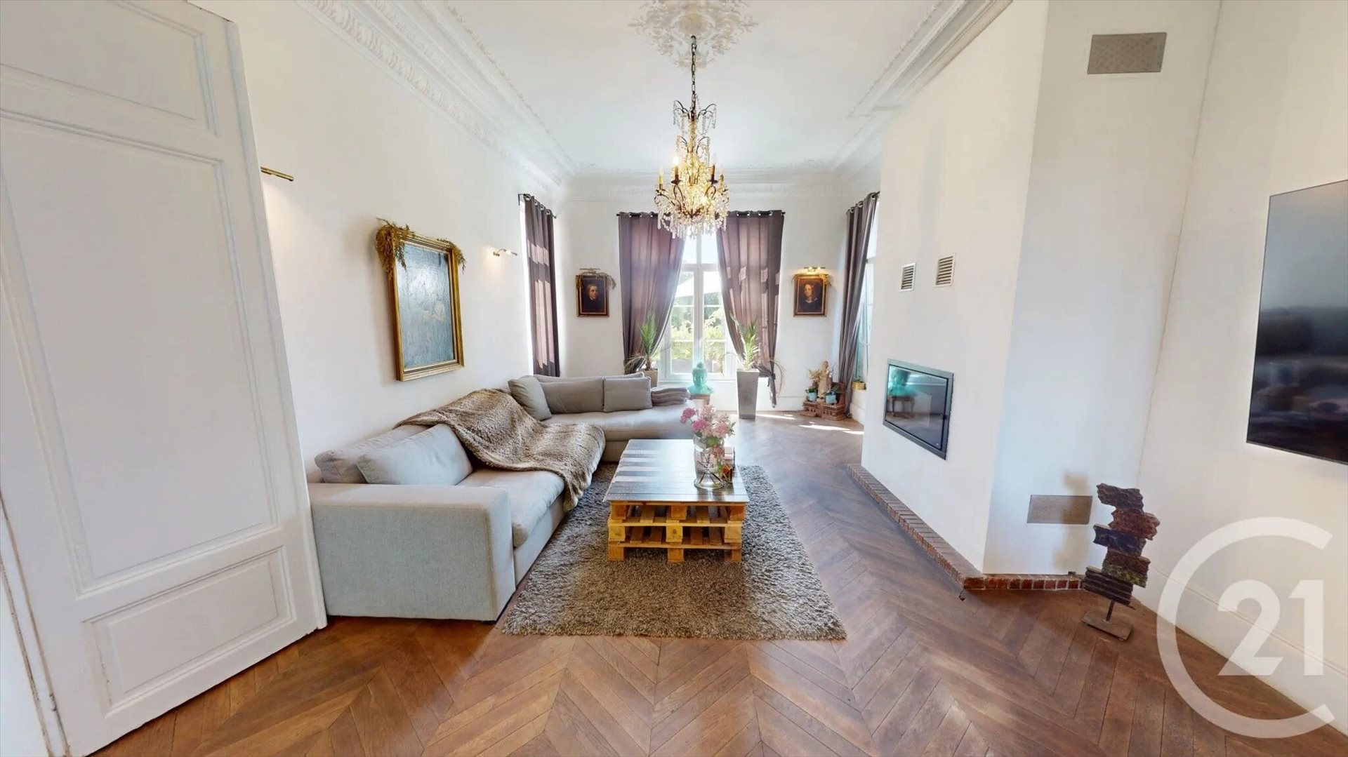 Maison à vendre, 358m², Flavy-le-Martel