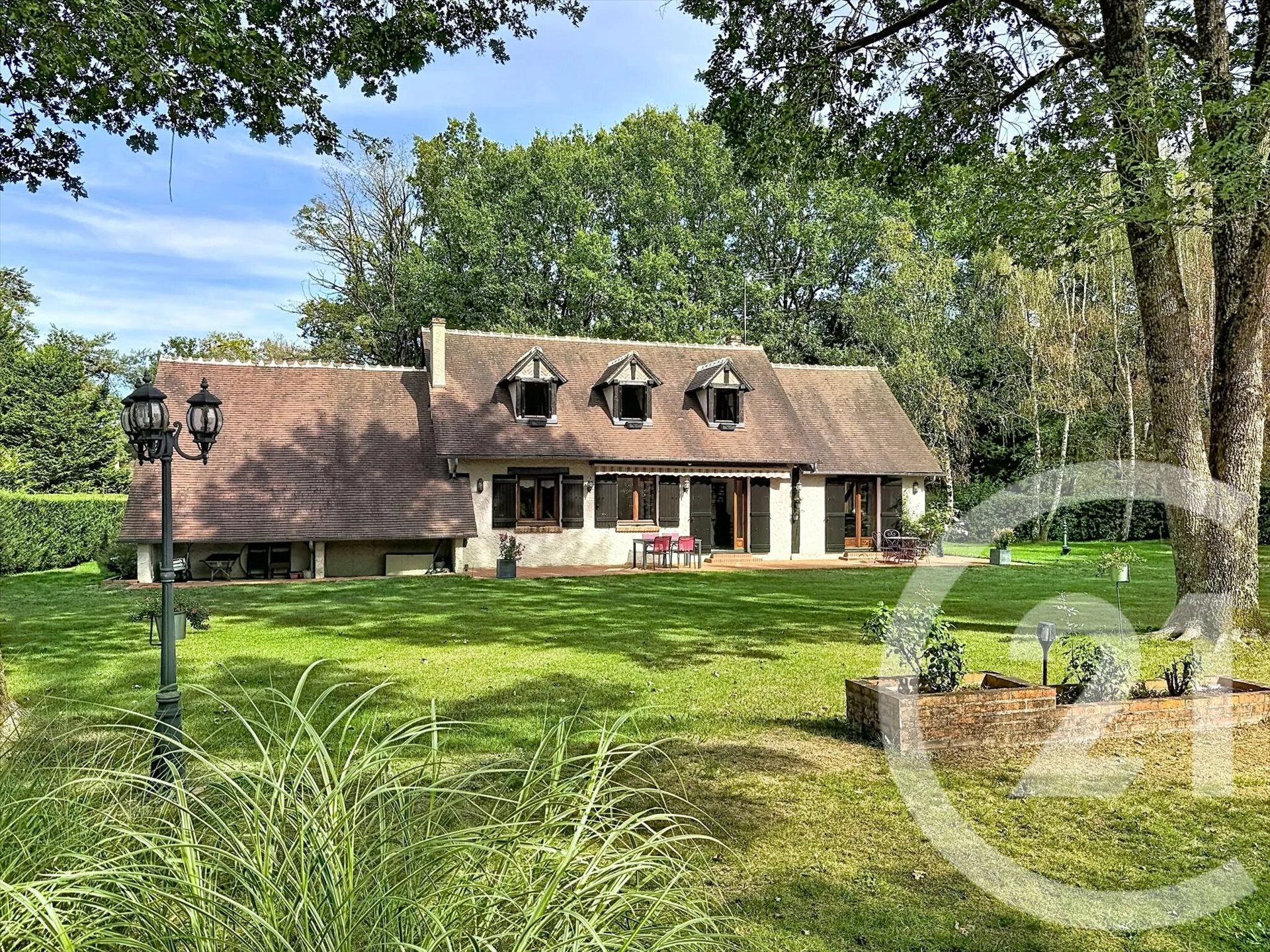 Maison à vendre, 122m², Nouan-le-Fuzelier