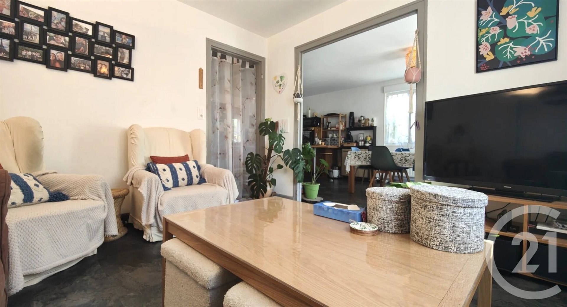 Maison à vendre, 90m², Thierville-sur-Meuse
