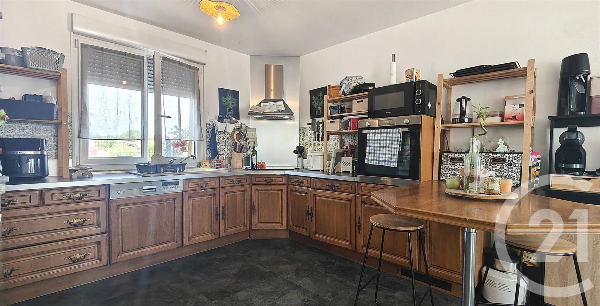 Maison à vendre, 90m², Thierville-sur-Meuse