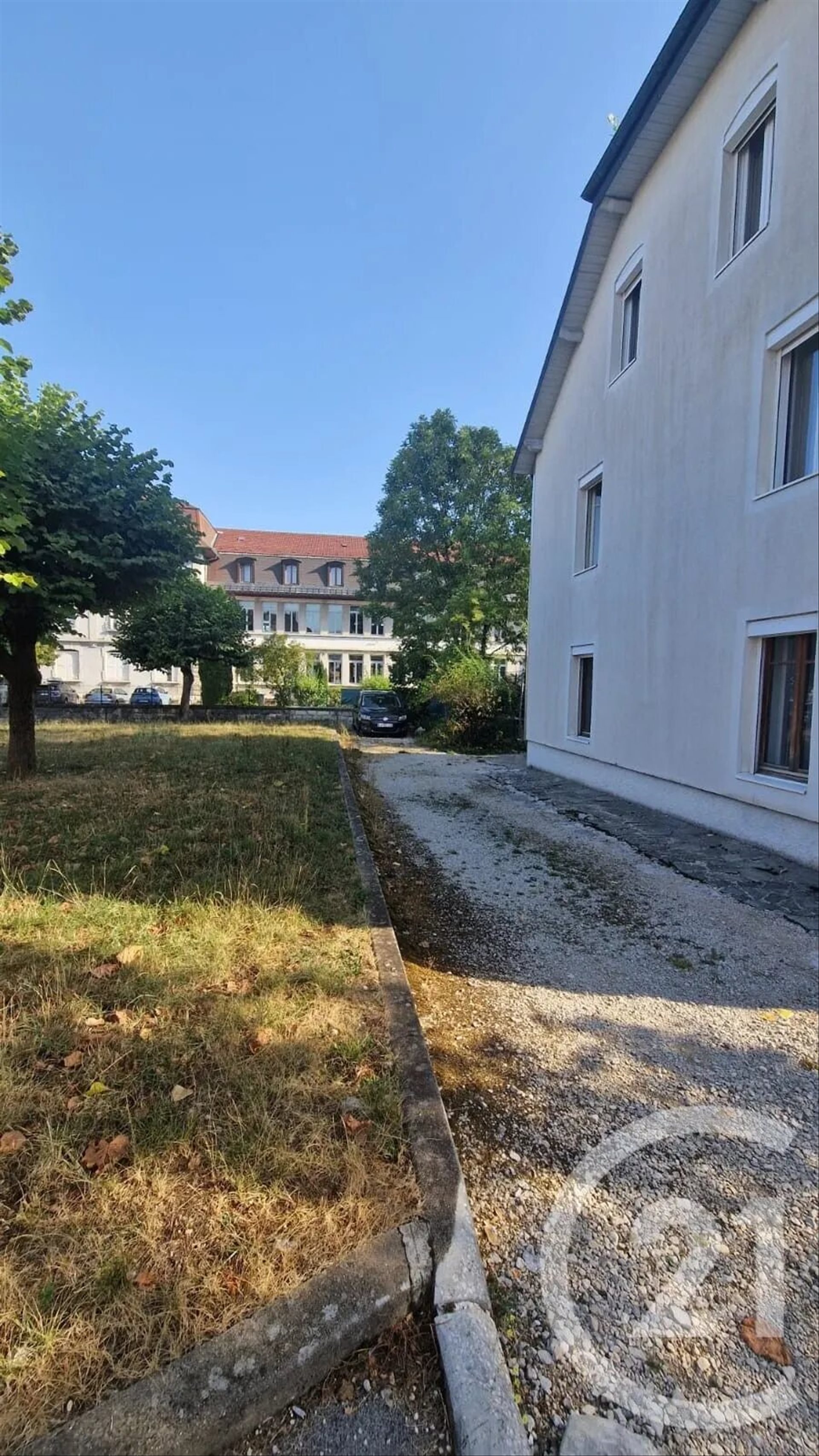 Appartement à louer, 60m², Pontarlier