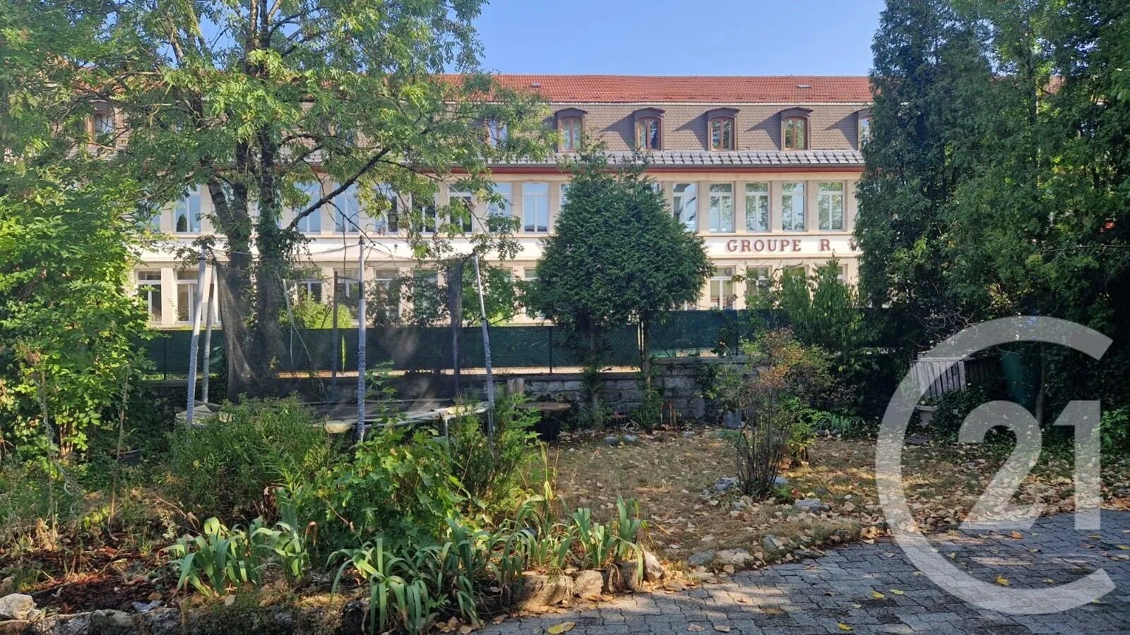 Appartement à louer, 60m², Pontarlier