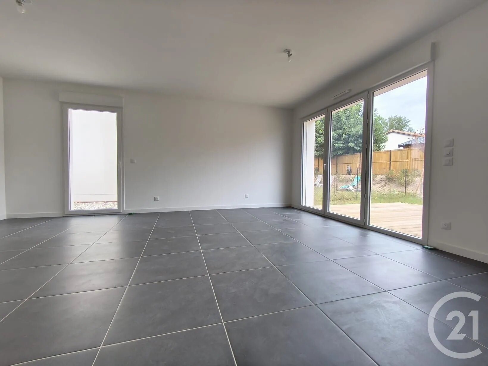 Maison à louer, 85m², Saint-Médard-en-Jalles