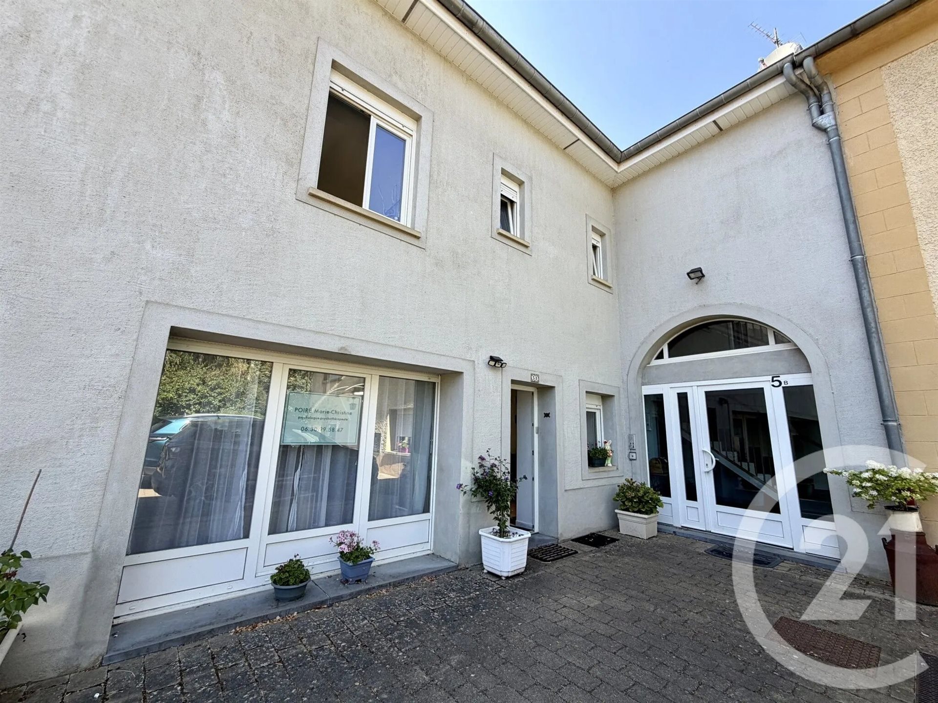 Appartement à vendre, 38m², Hagen