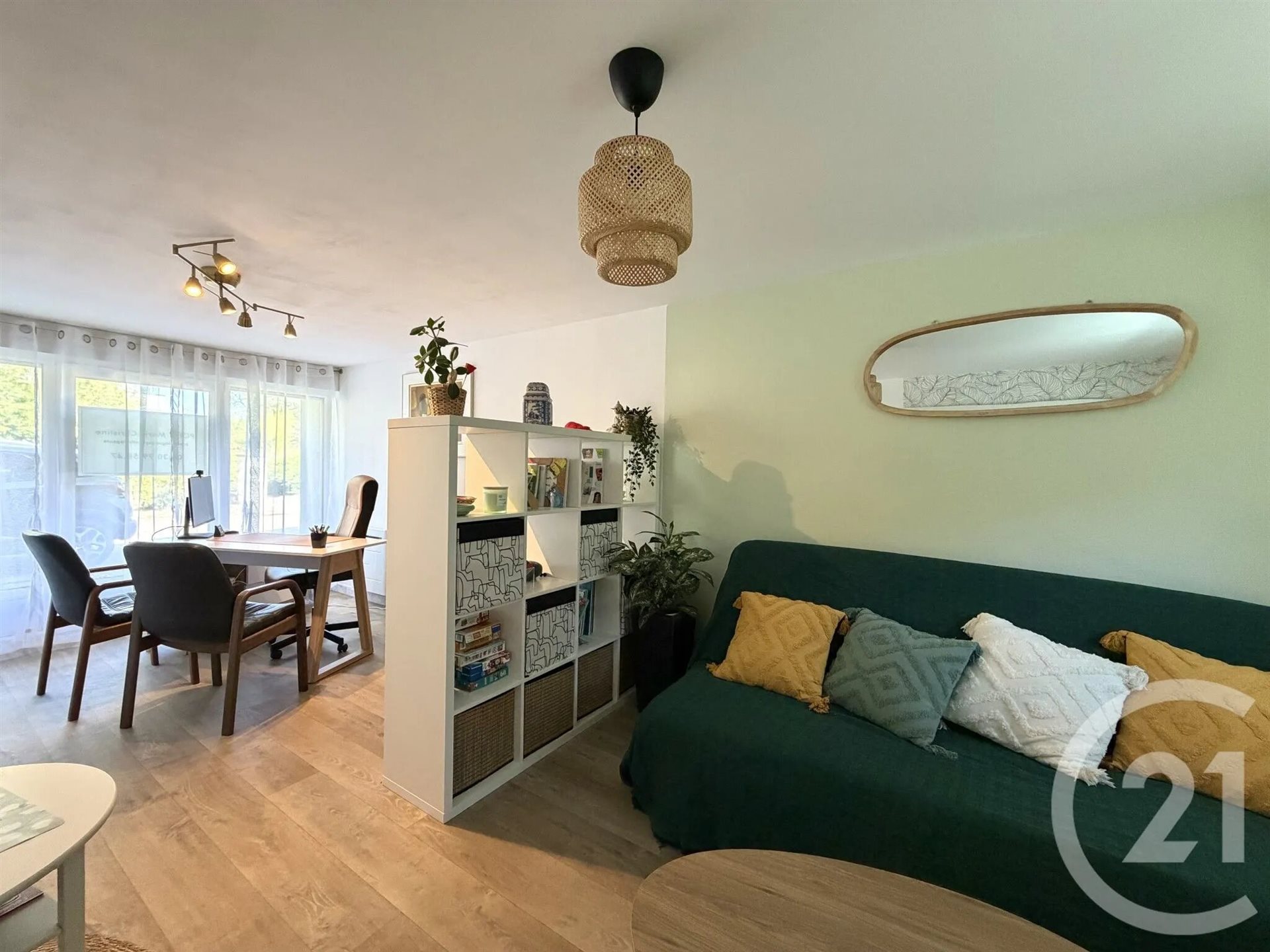Appartement à vendre, 38m², Hagen