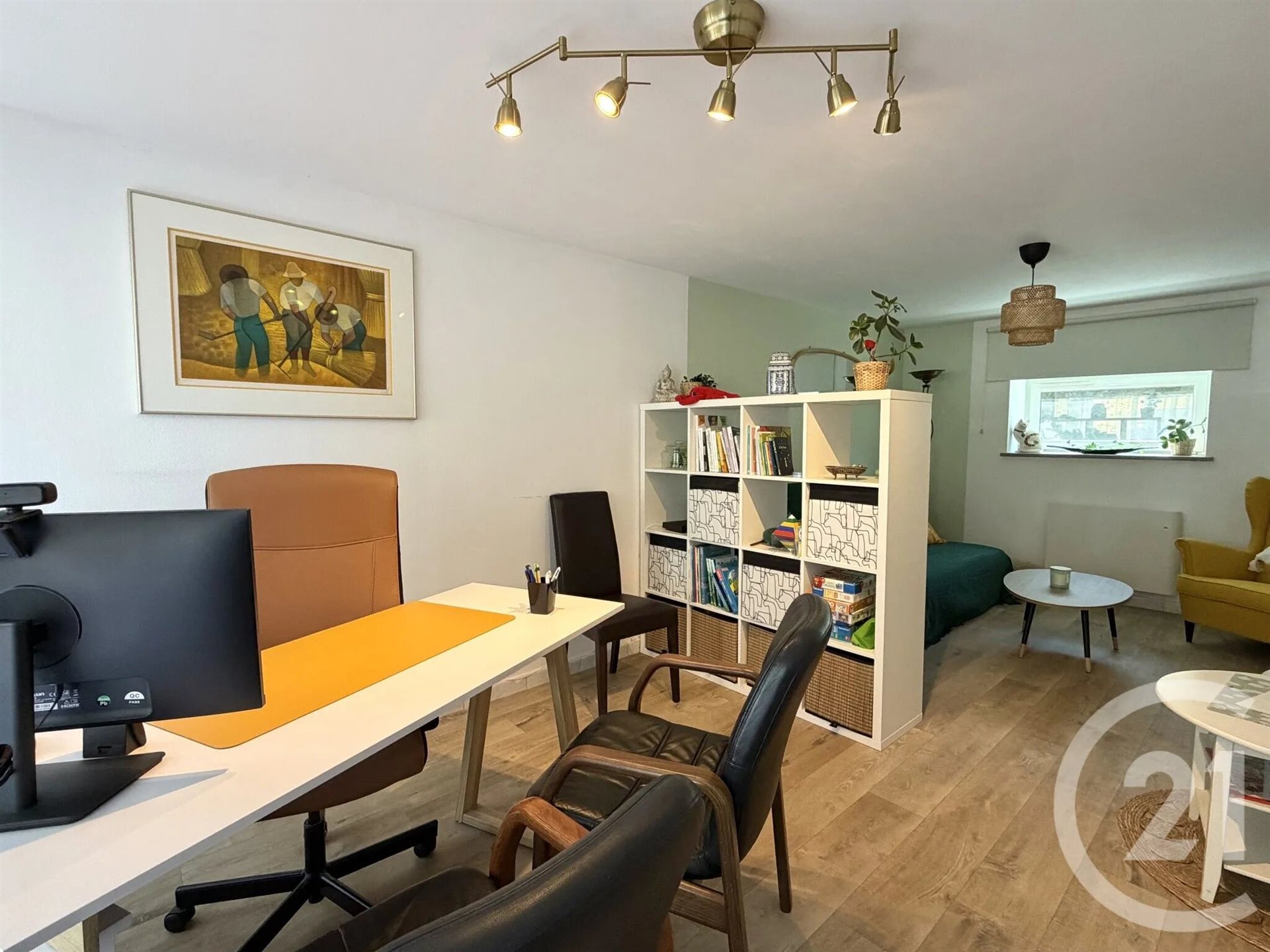 Appartement à vendre, 38m², Hagen