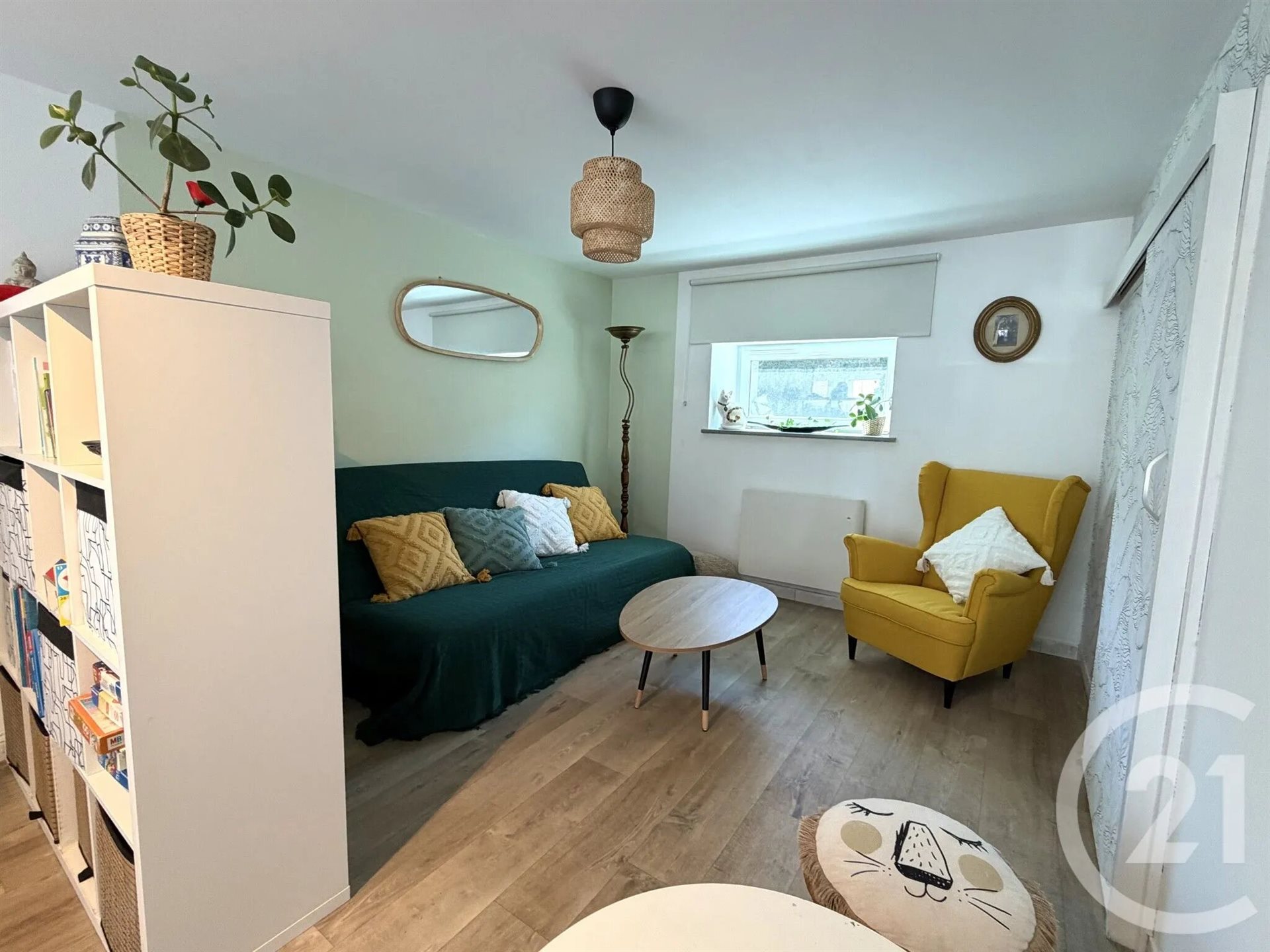 Appartement à vendre, 38m², Hagen