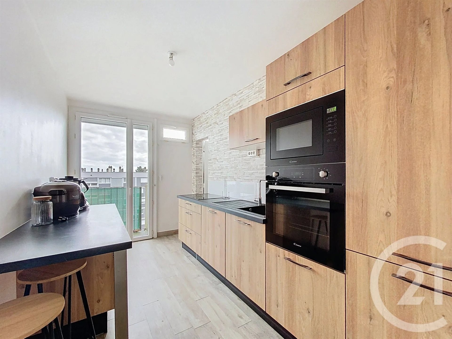 Appartement à vendre, 73m², Cholet