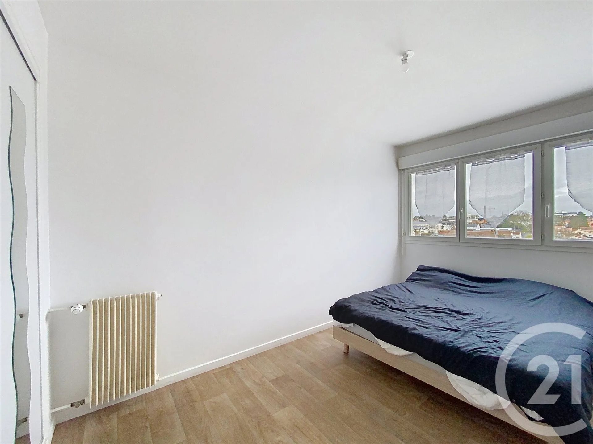 Appartement à vendre, 73m², Cholet