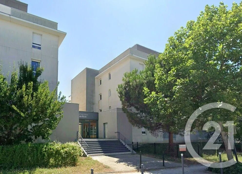 Appartement à vendre, 47m², Bruges