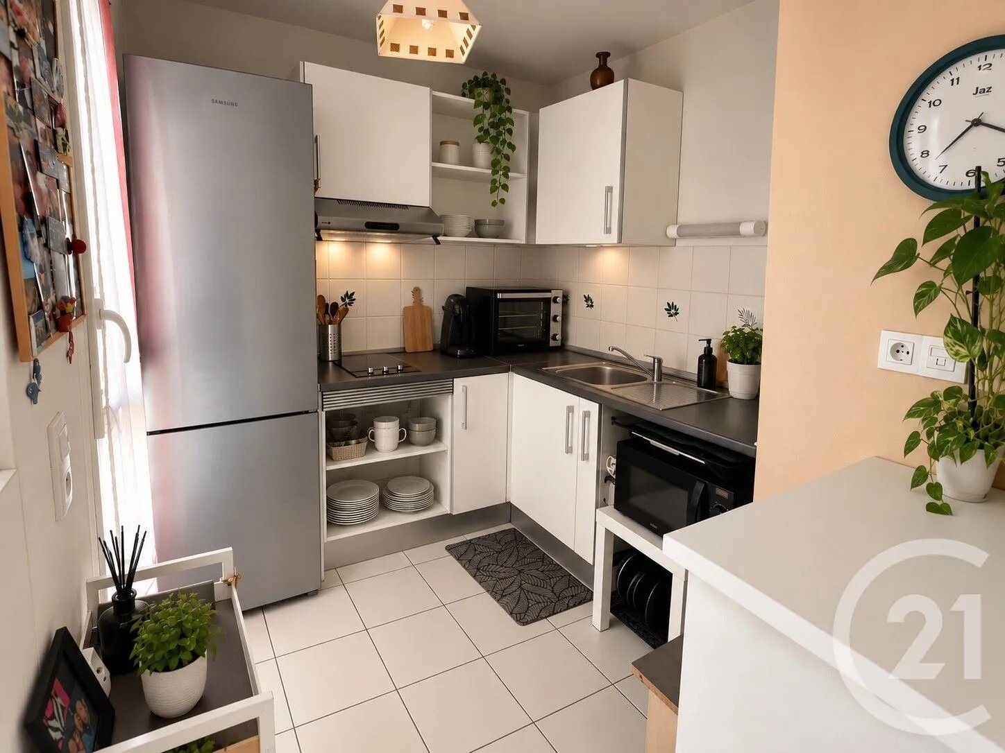 Appartement à vendre, 47m², Bruges
