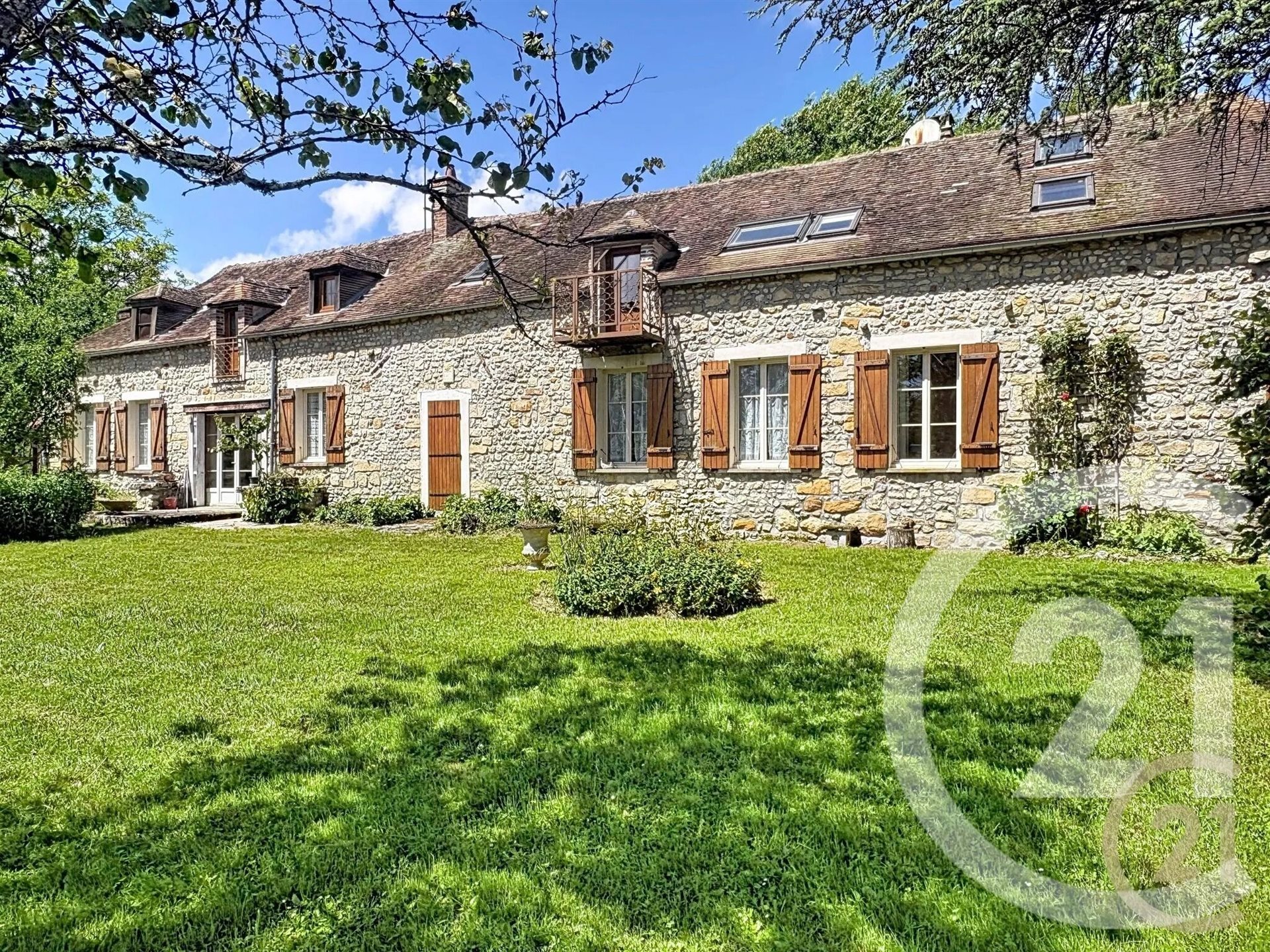 Maison à vendre, 255m², Villecerf