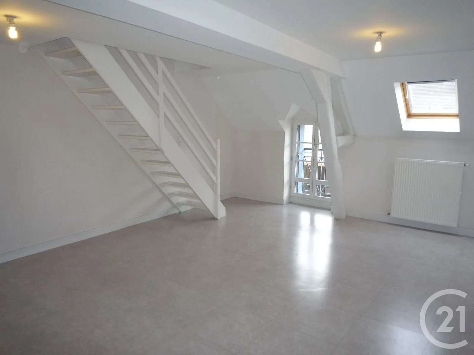Appartement à louer, 78m², Romorantin-Lanthenay