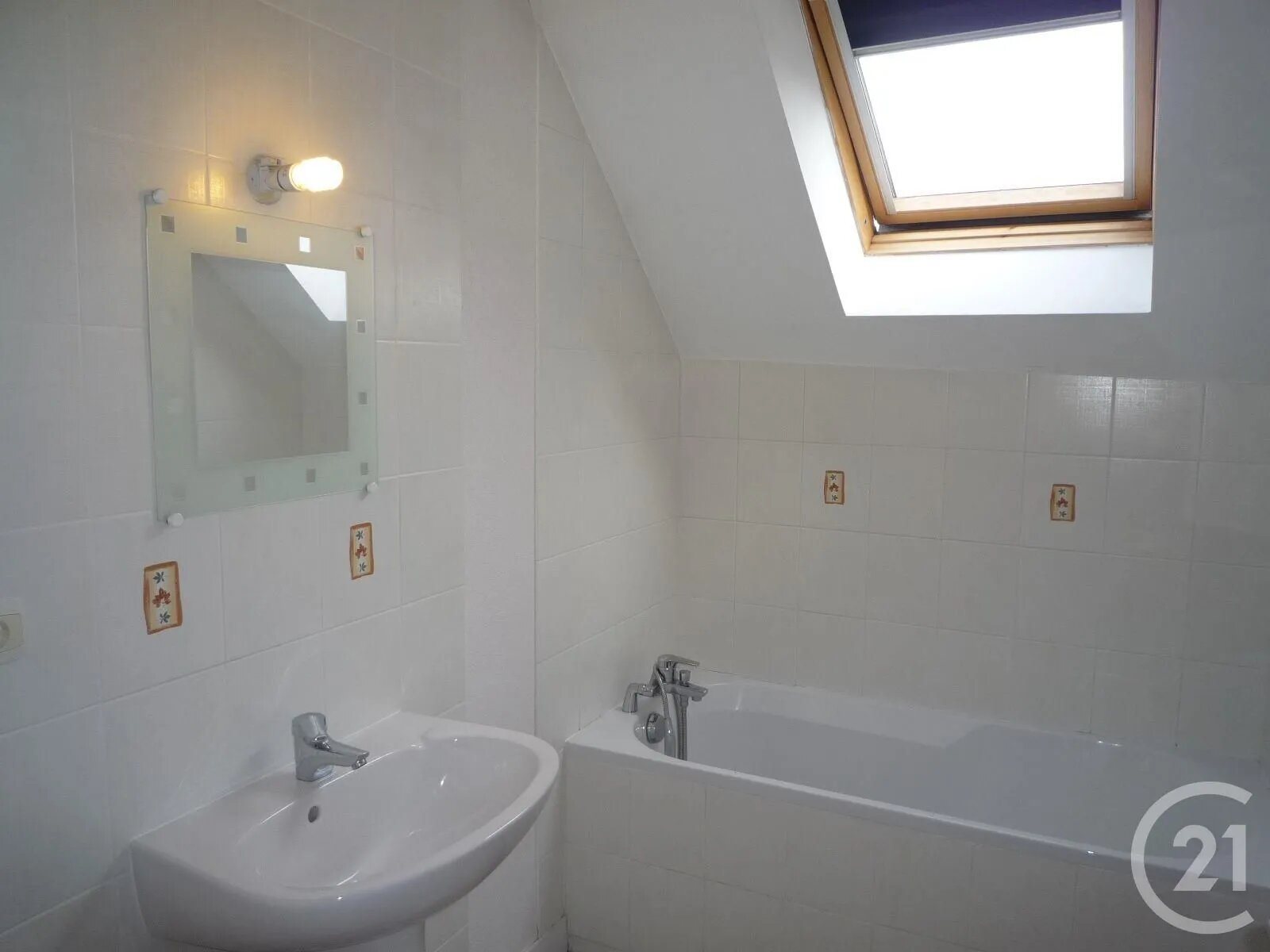 Appartement à louer, 78m², Romorantin-Lanthenay