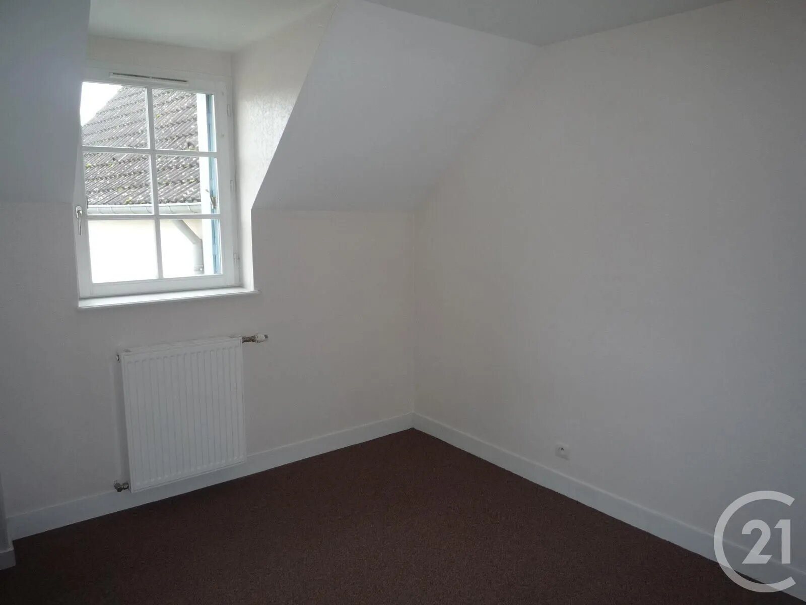 Appartement à louer, 78m², Romorantin-Lanthenay