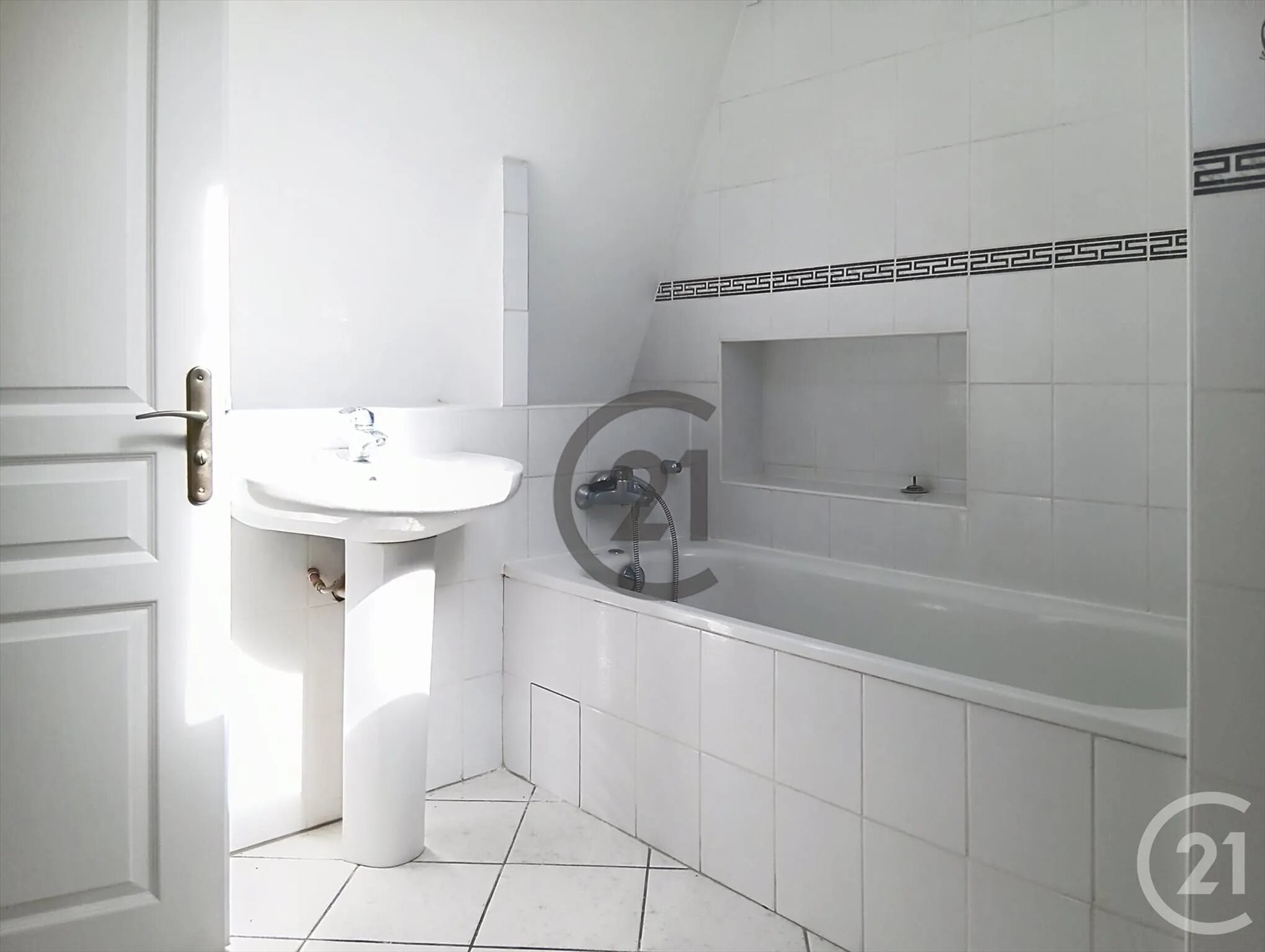 Appartement à louer, 28m², Provins