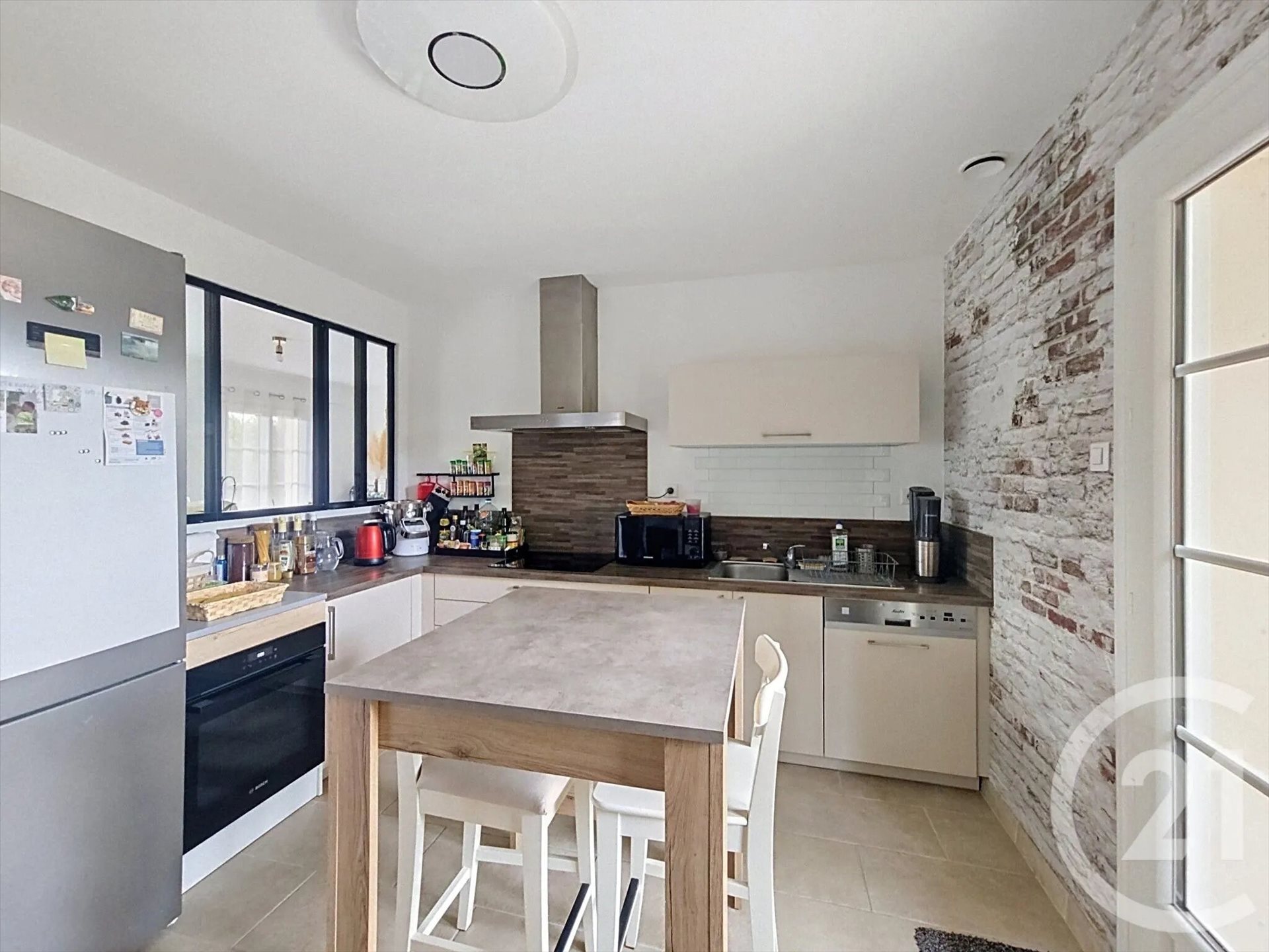 Maison à vendre, 90m², Avanton