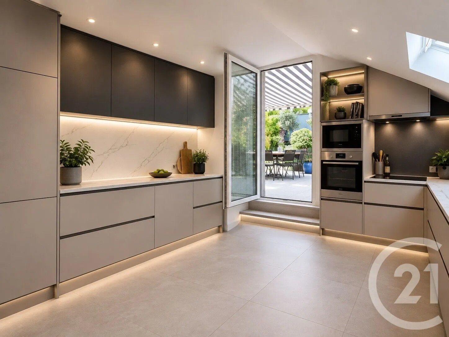 Appartement à vendre, 95m², Charenton-le-Pont