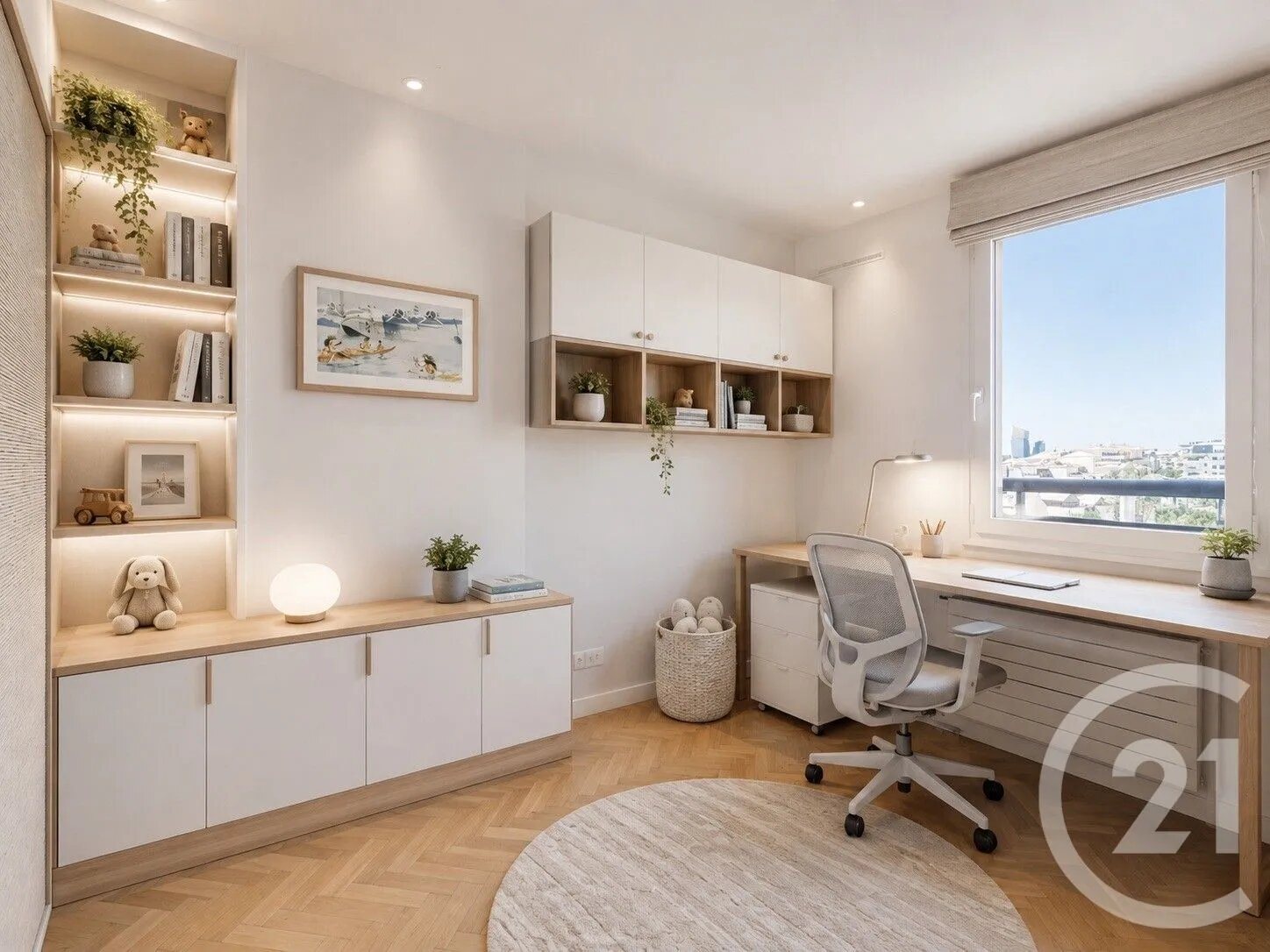 Appartement à vendre, 95m², Charenton-le-Pont