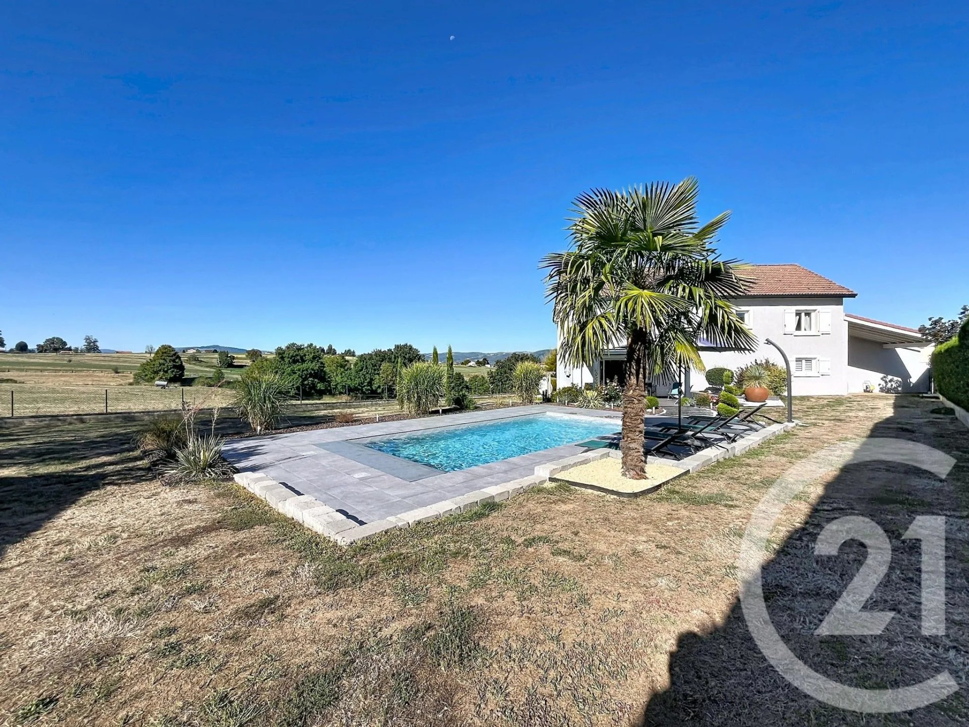 Maison à vendre, 222m², Monistrol-sur-Loire