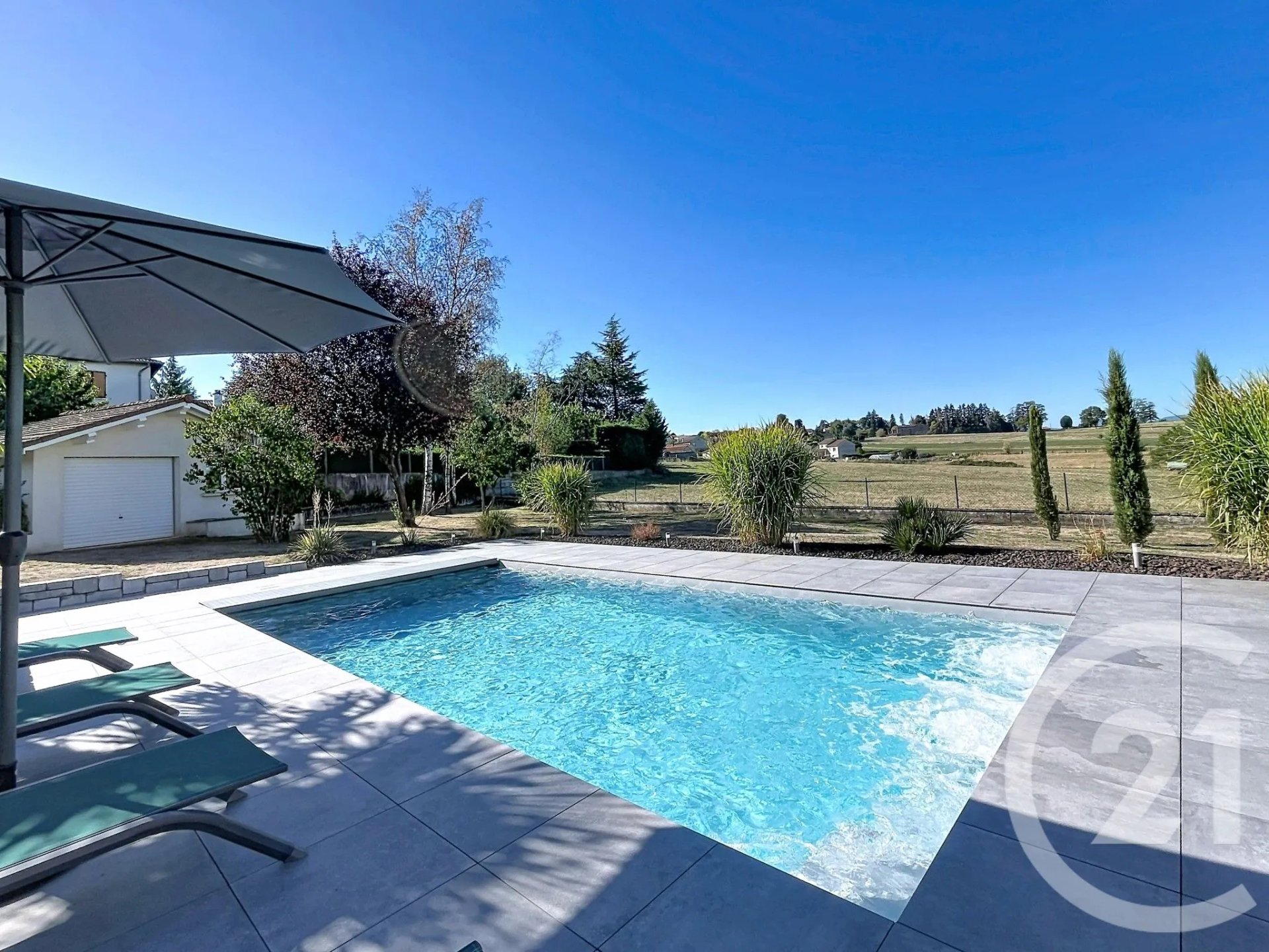 Maison à vendre, 222m², Monistrol-sur-Loire