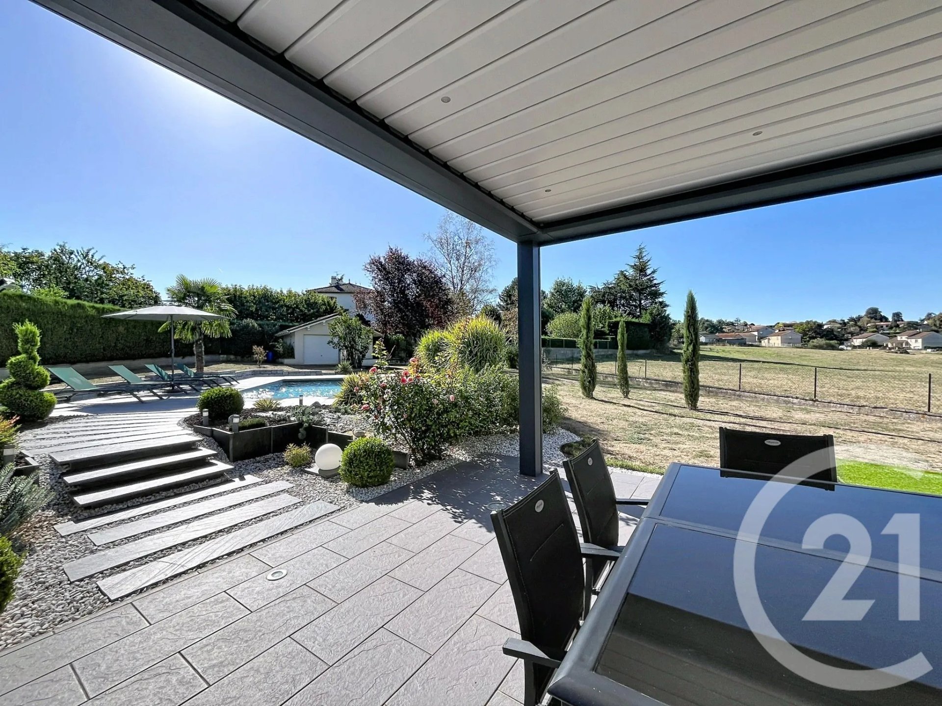 Maison à vendre, 222m², Monistrol-sur-Loire