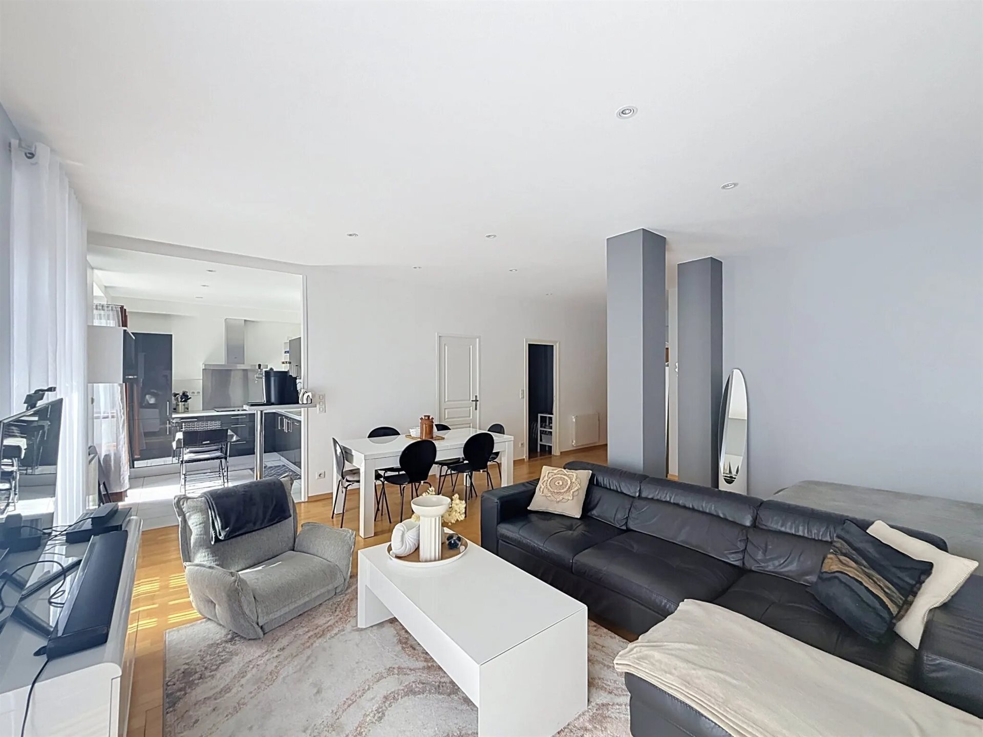 Appartement à vendre, 77m², La Baule-Escoublac
