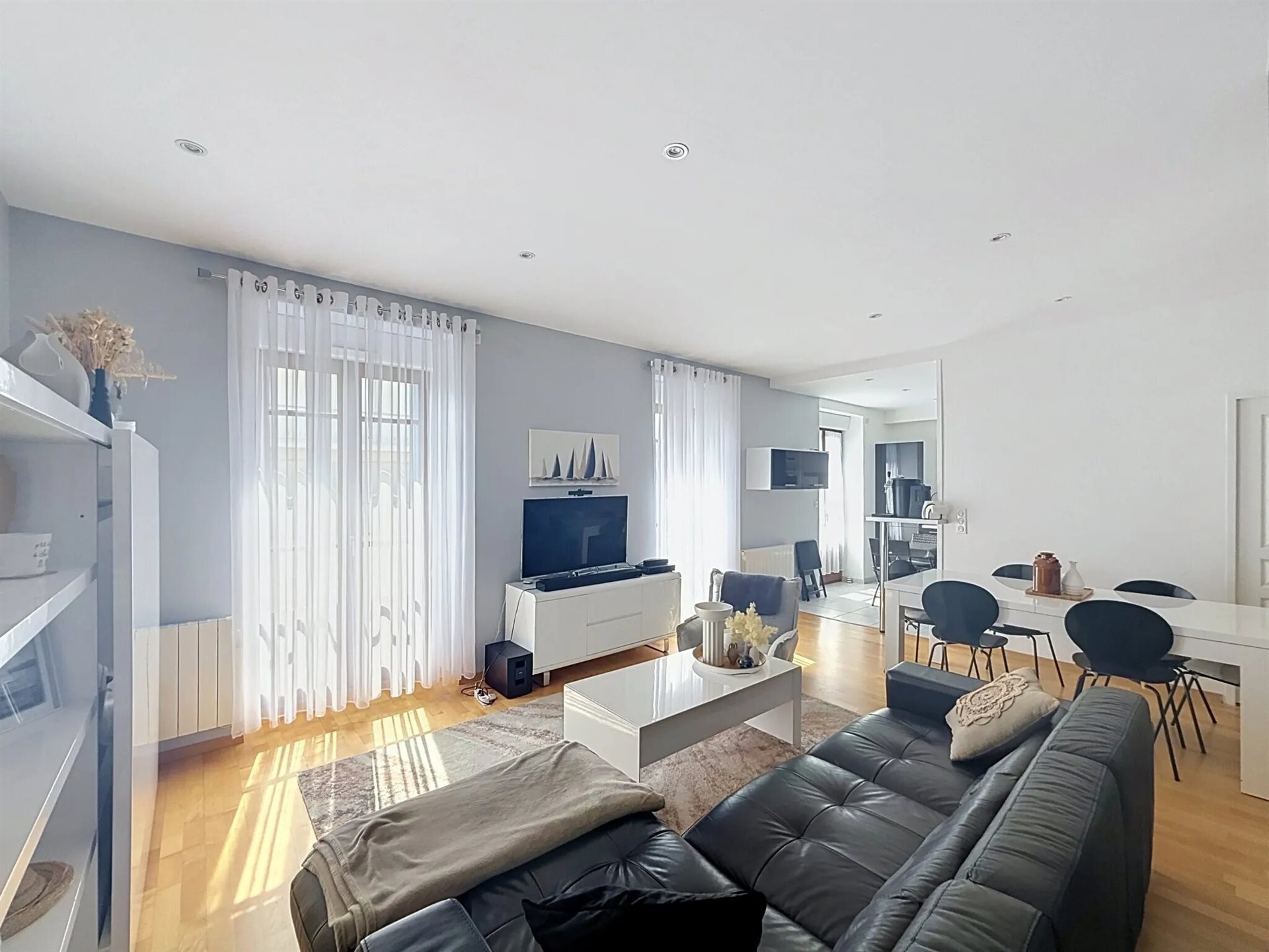 Appartement à vendre, 77m², La Baule-Escoublac
