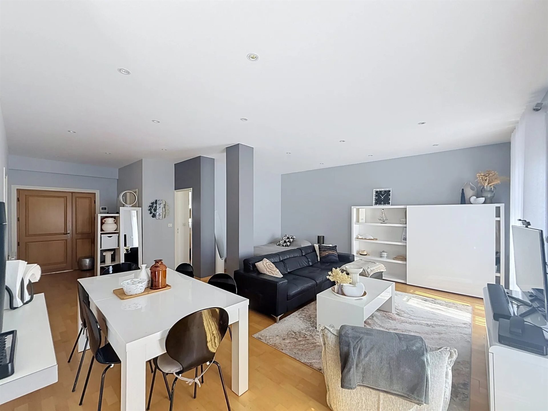 Appartement à vendre, 77m², La Baule-Escoublac