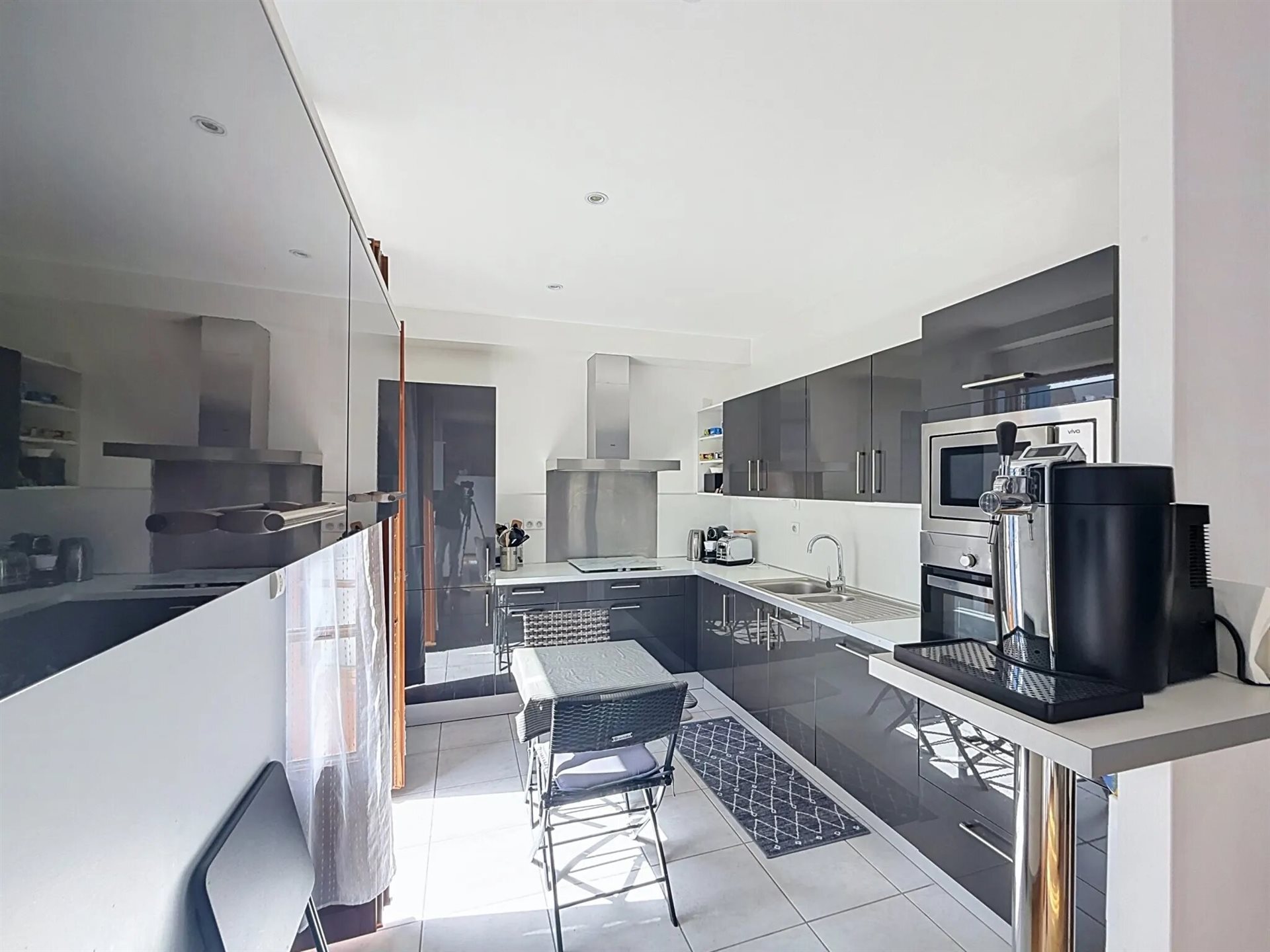 Appartement à vendre, 77m², La Baule-Escoublac