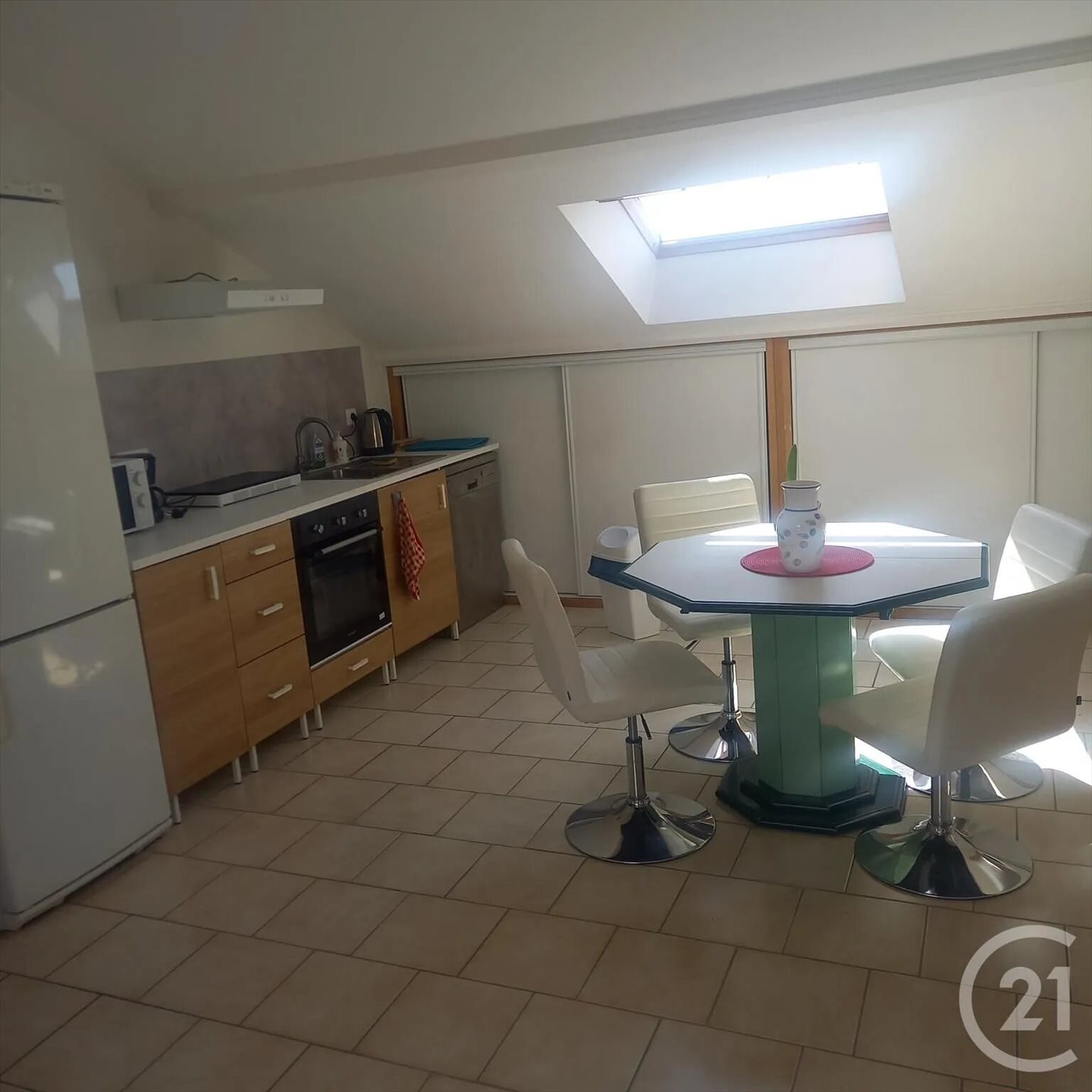 Appartement à louer, 27m², Avignon