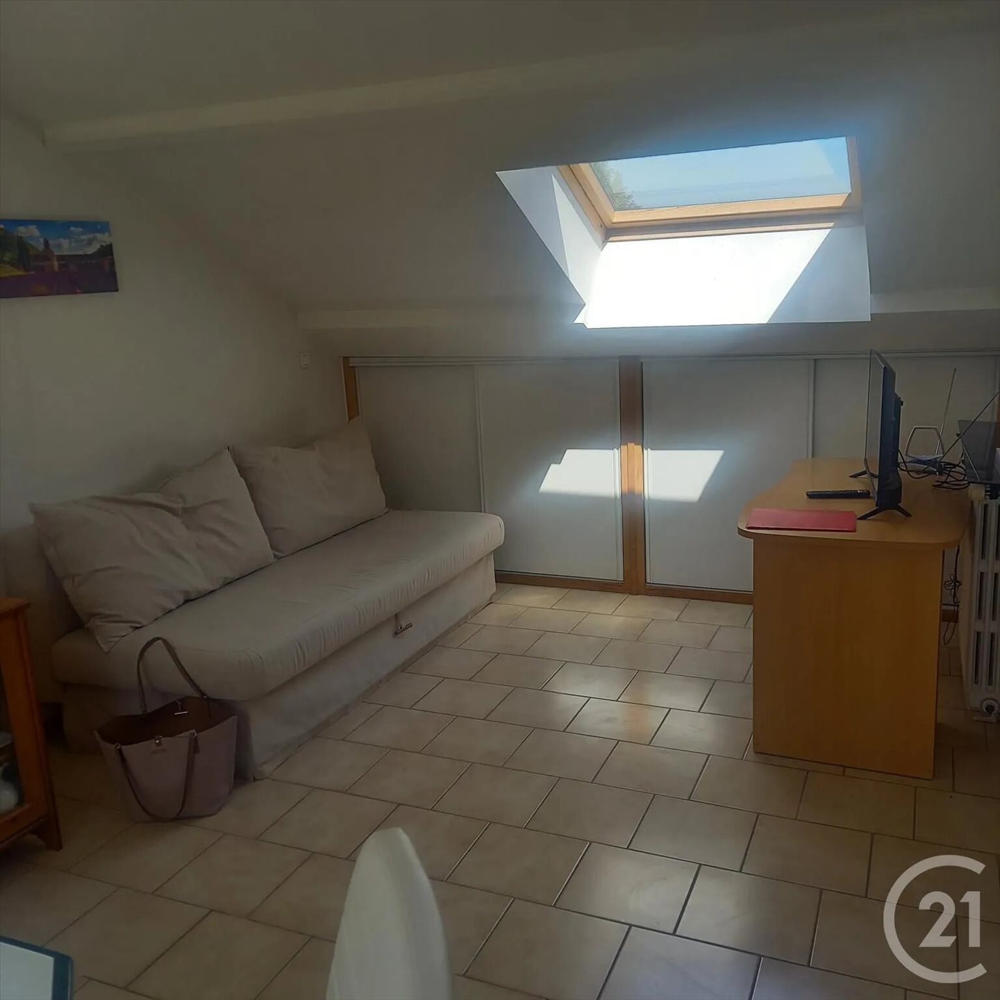 Appartement à louer, 27m², Avignon