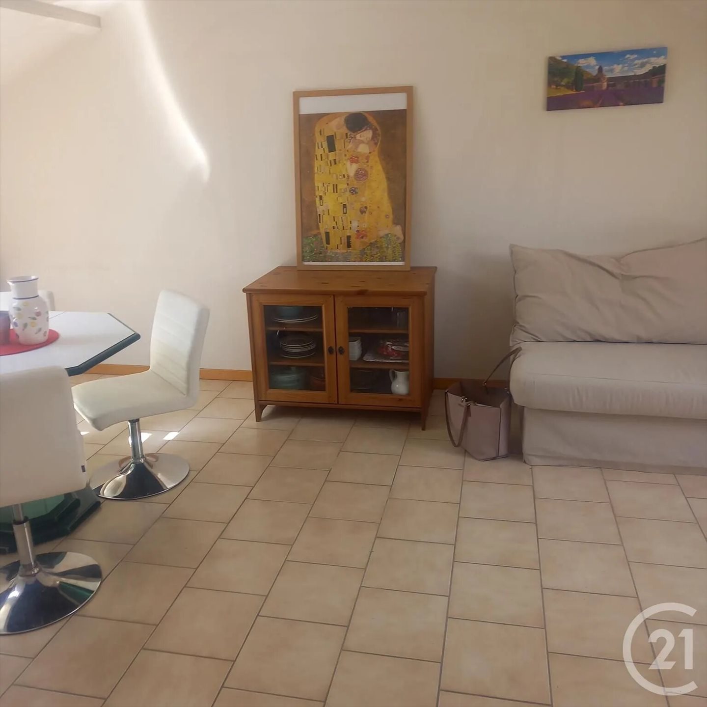 Appartement à louer, 27m², Avignon