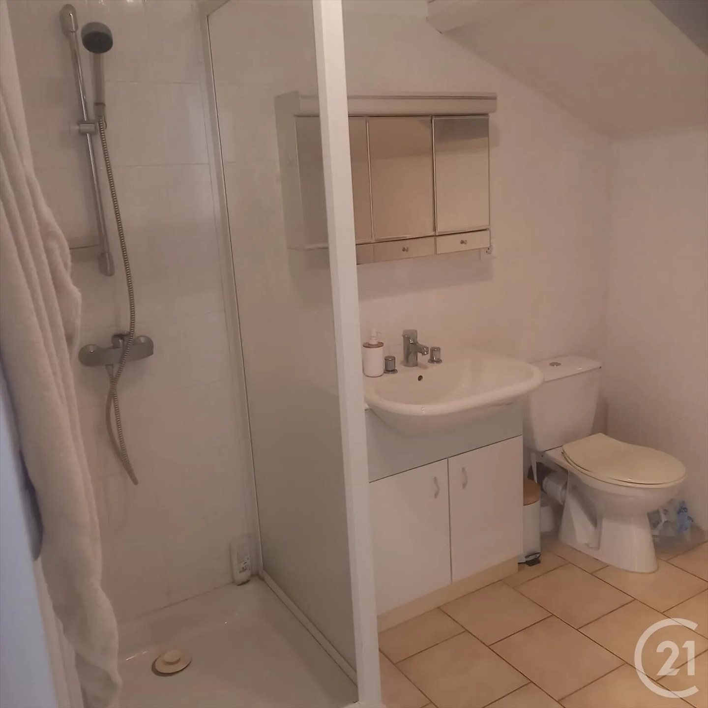 Appartement à louer, 27m², Avignon