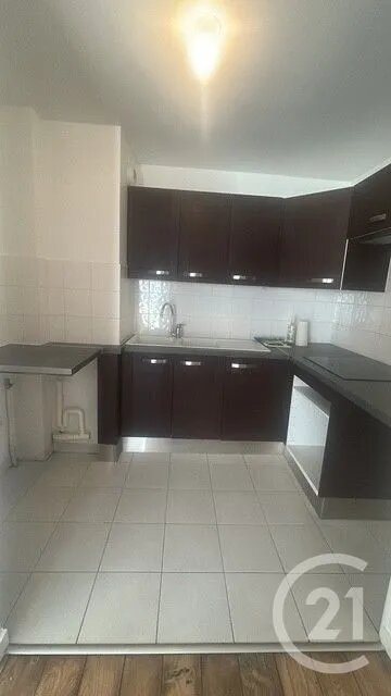 Appartement à louer, 61m², Argenteuil