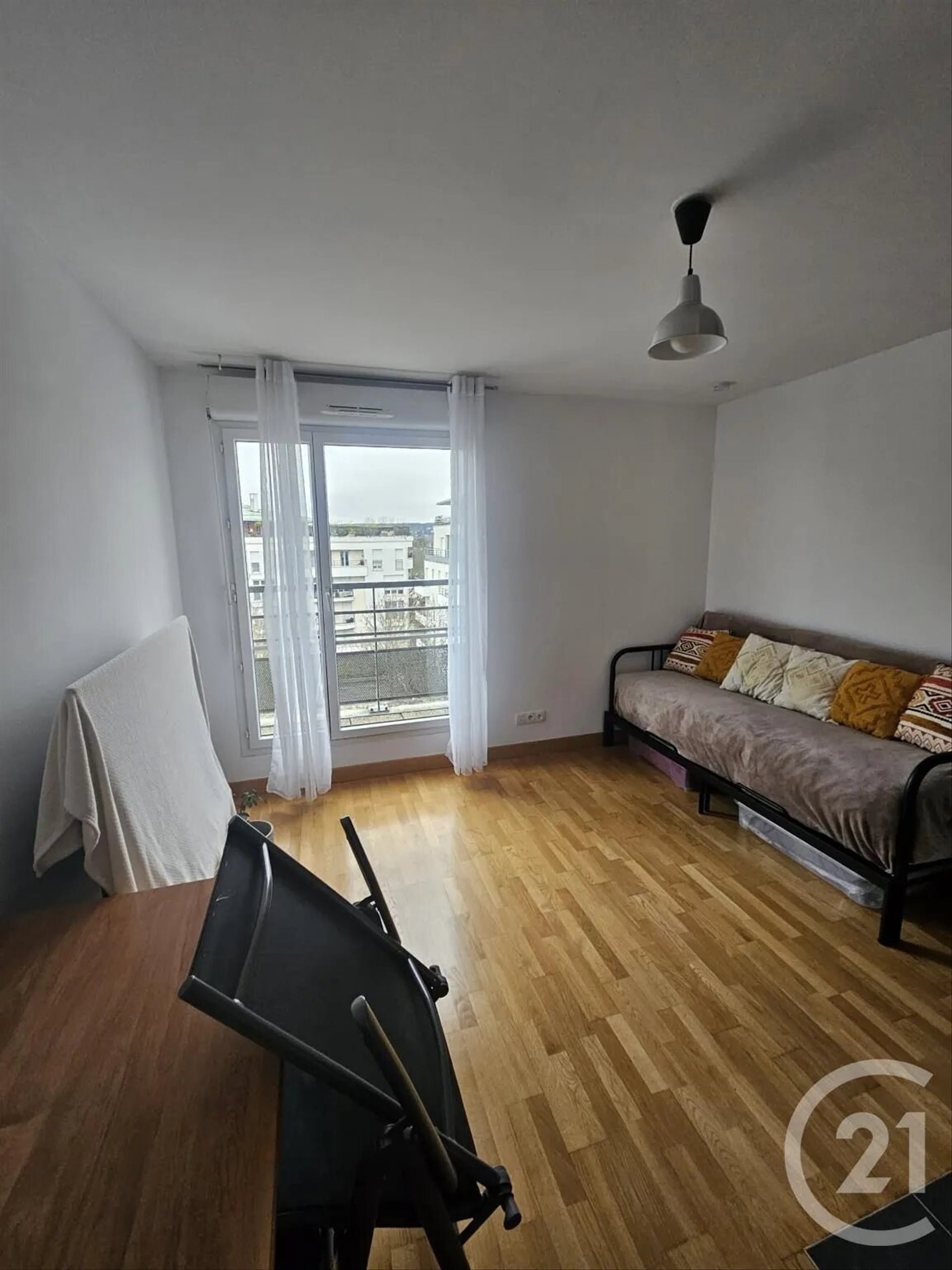 Appartement à louer, 20m², Antony