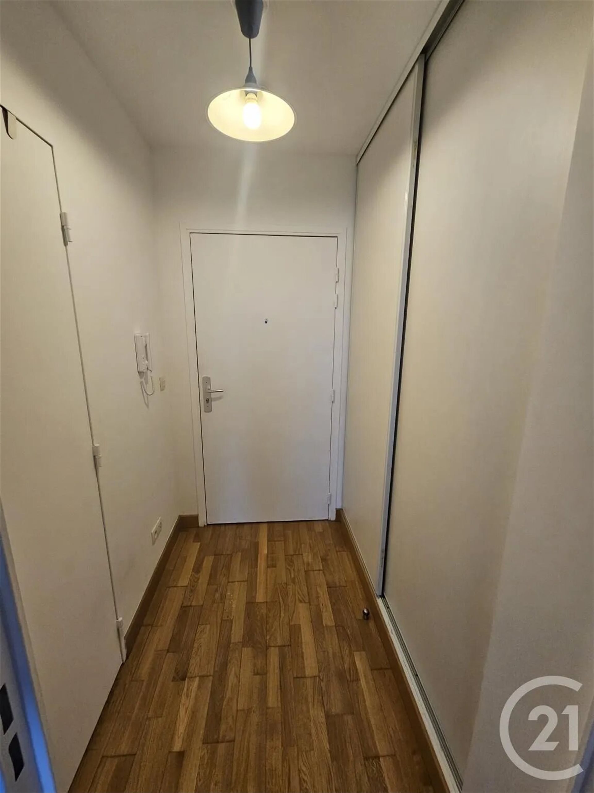 Appartement à louer, 20m², Antony