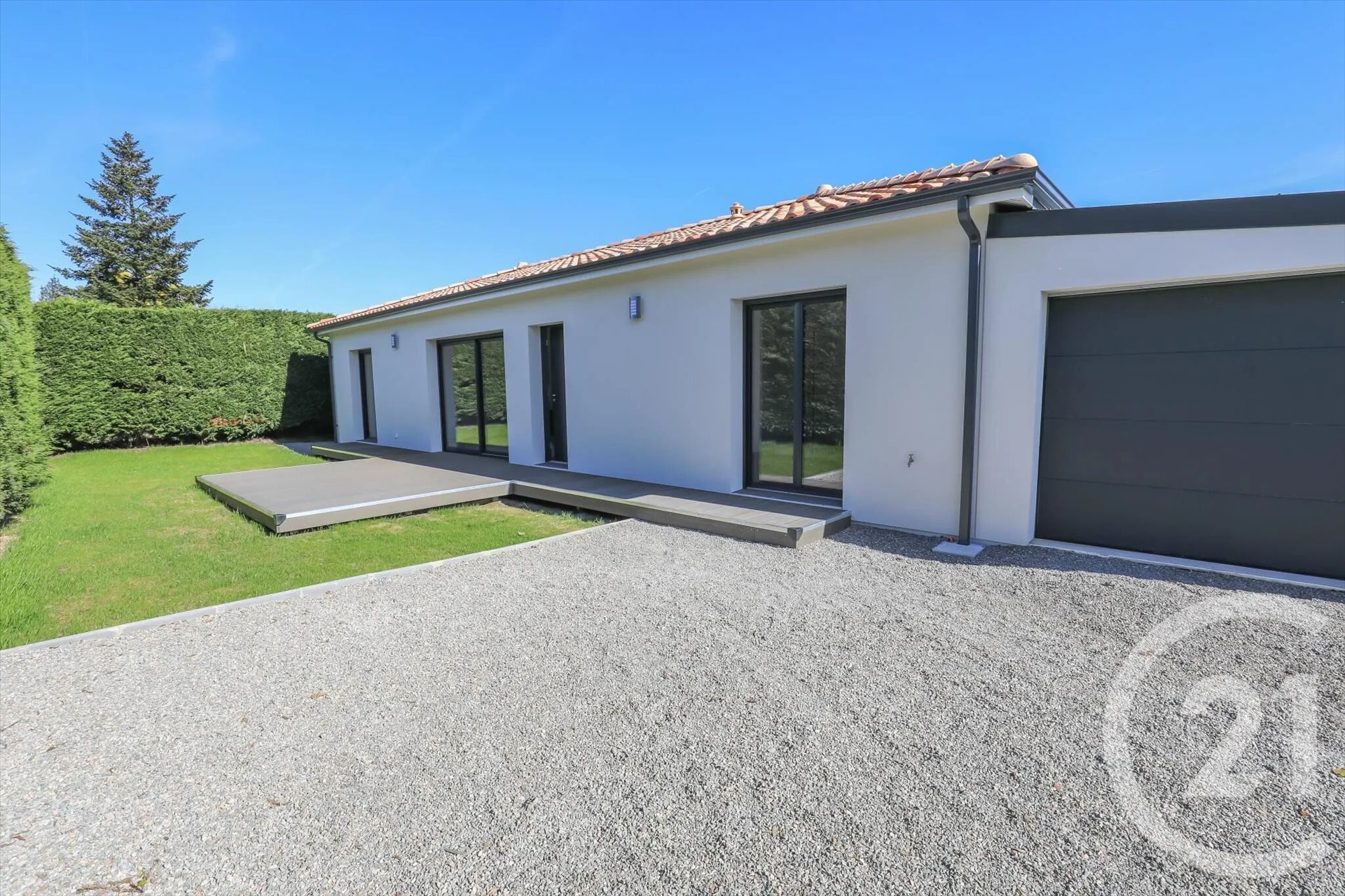 Maison à louer, 91m², Le Taillan-Médoc