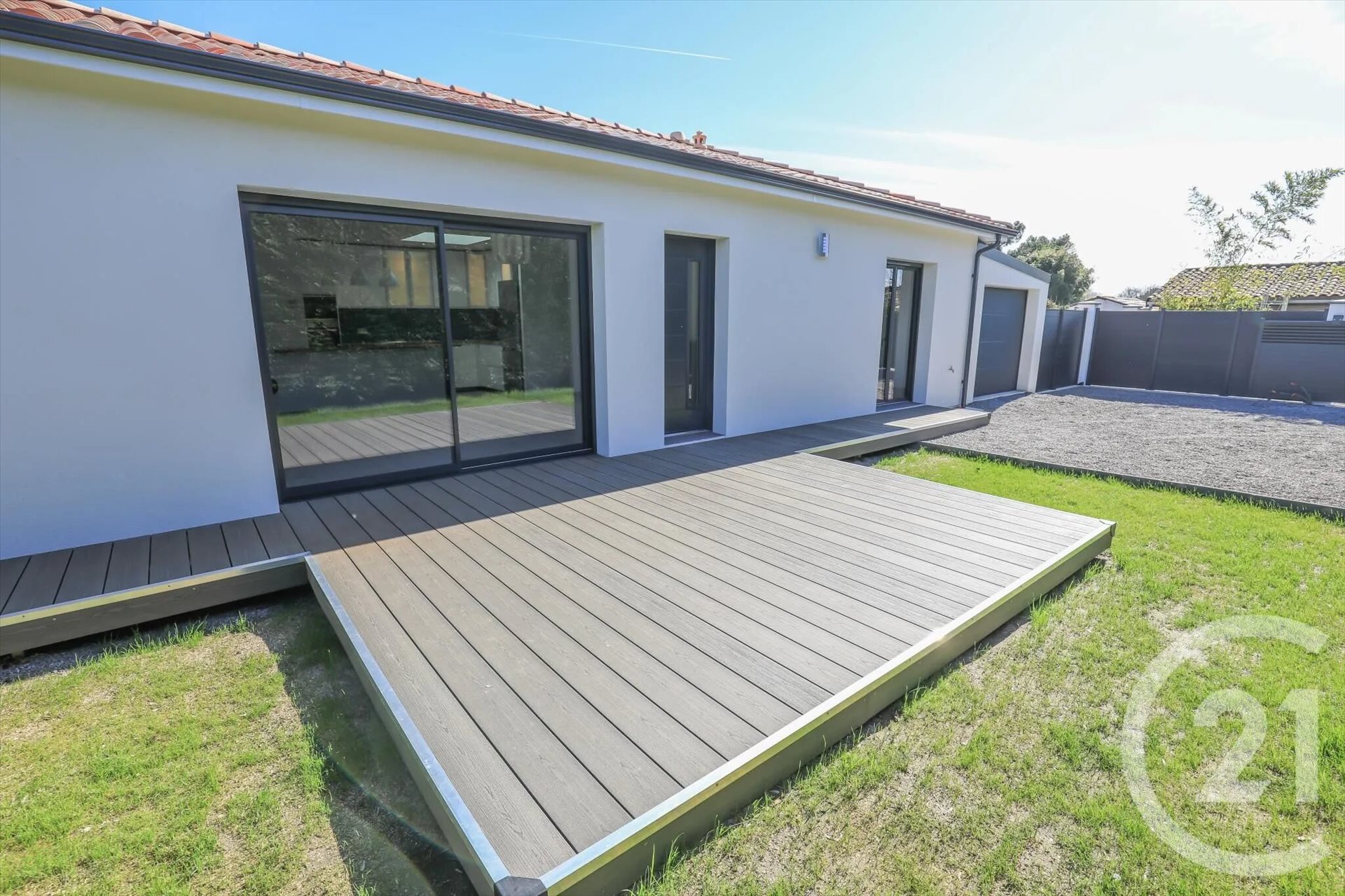 Maison à louer, 91m², Le Taillan-Médoc