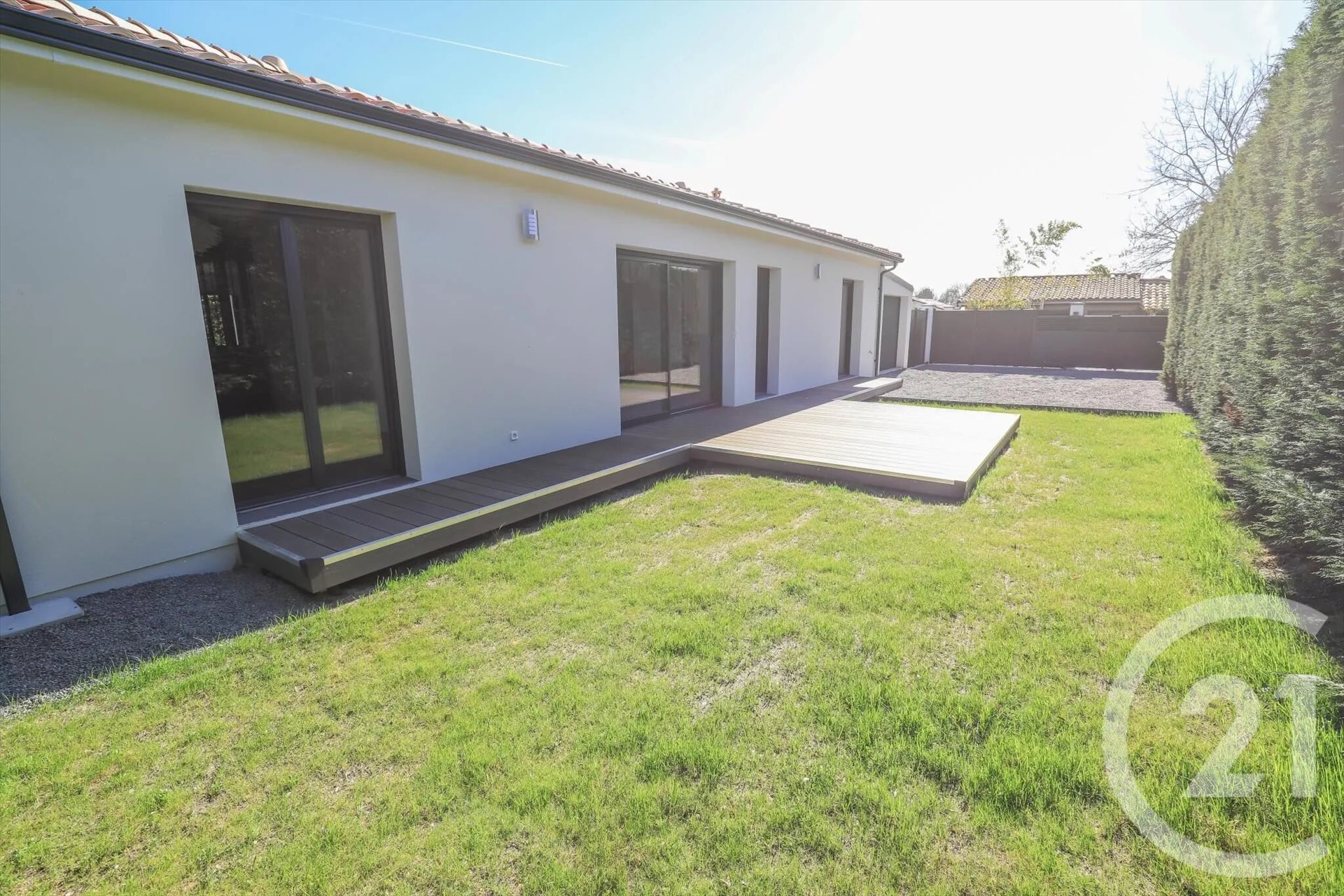 Maison à louer, 91m², Le Taillan-Médoc
