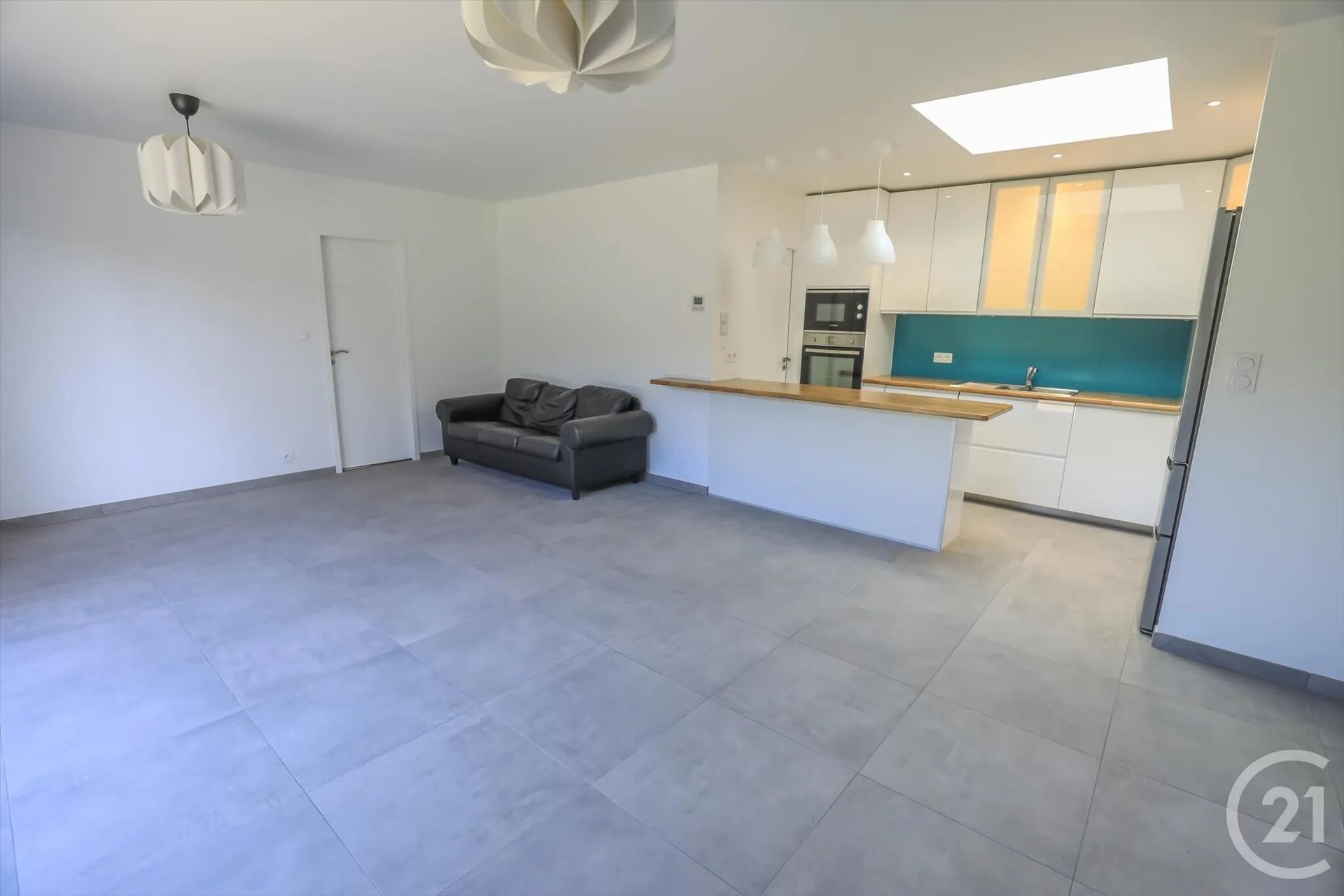 Maison à louer, 91m², Le Taillan-Médoc