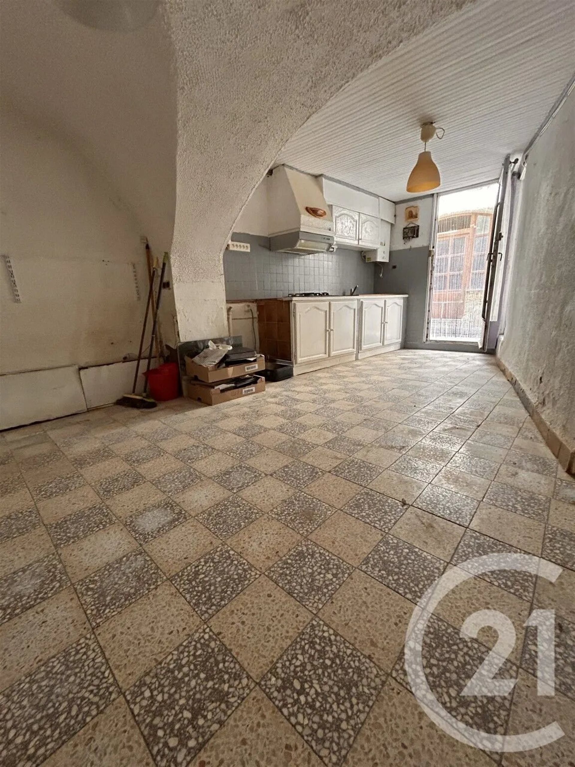 Maison à vendre, 63m², Poussan