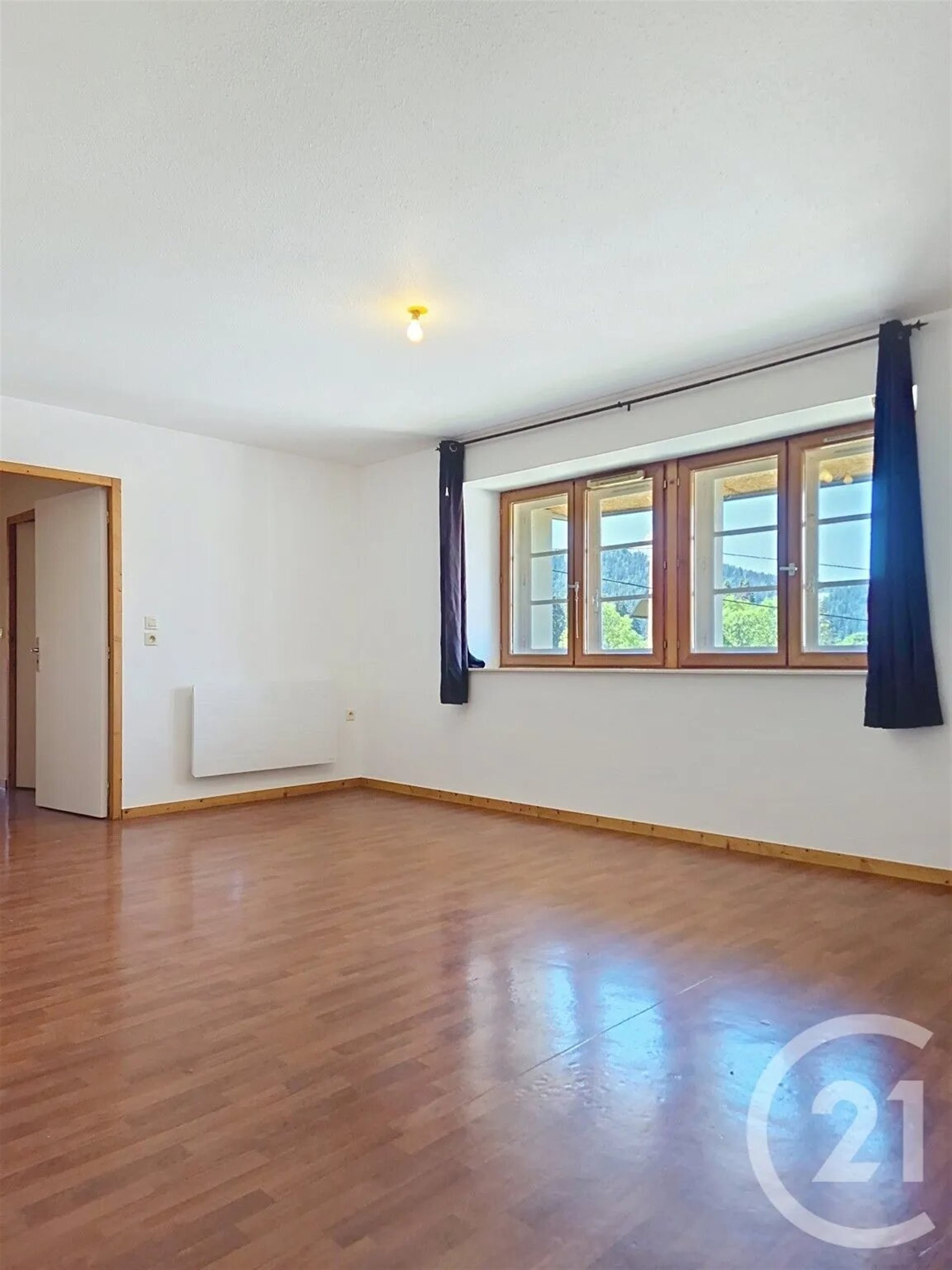 Appartement à louer, 65m², Les Rousses