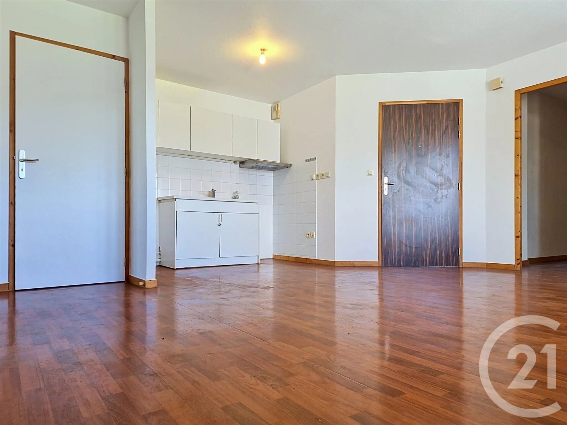 Appartement à louer, 65m², Les Rousses