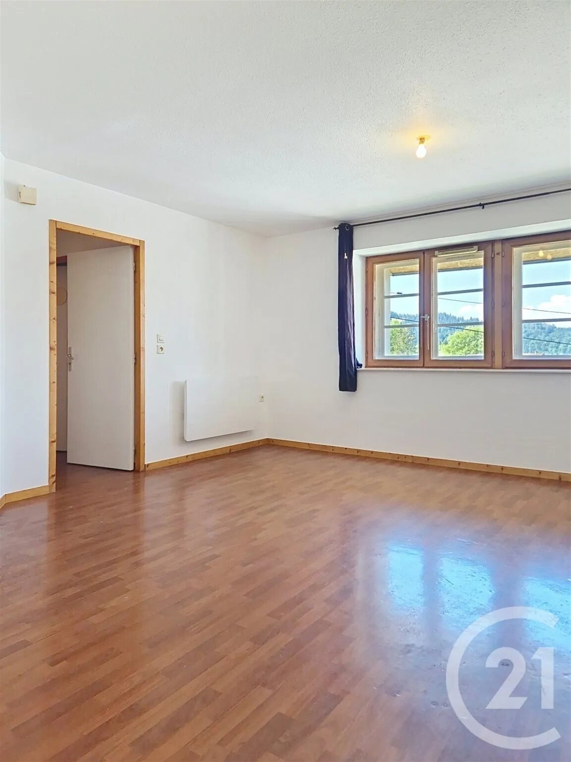 Appartement à louer, 65m², Les Rousses